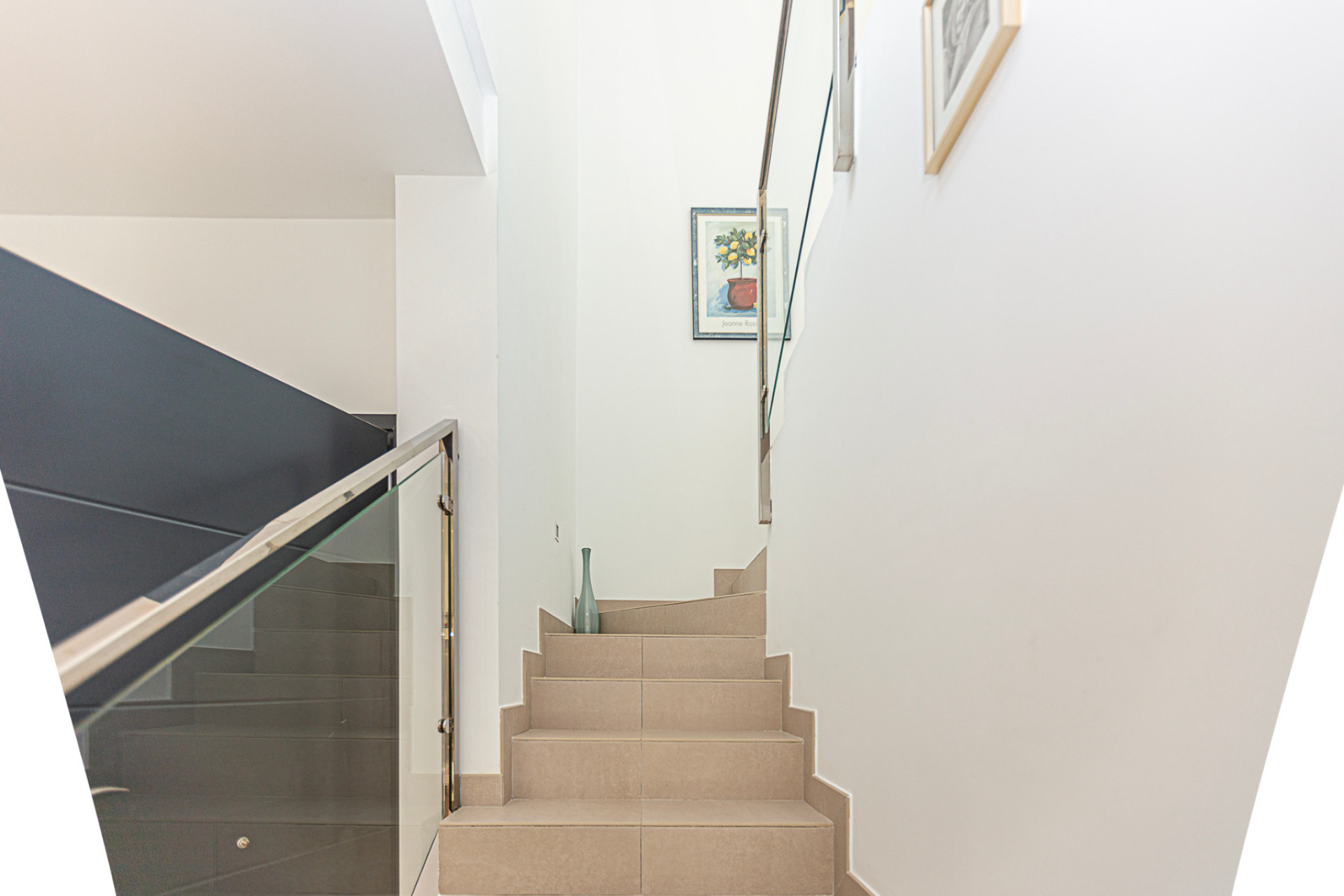 Reventa - 3. Casa indepiende - Ciudad Quesada - Costa Blanca Sur