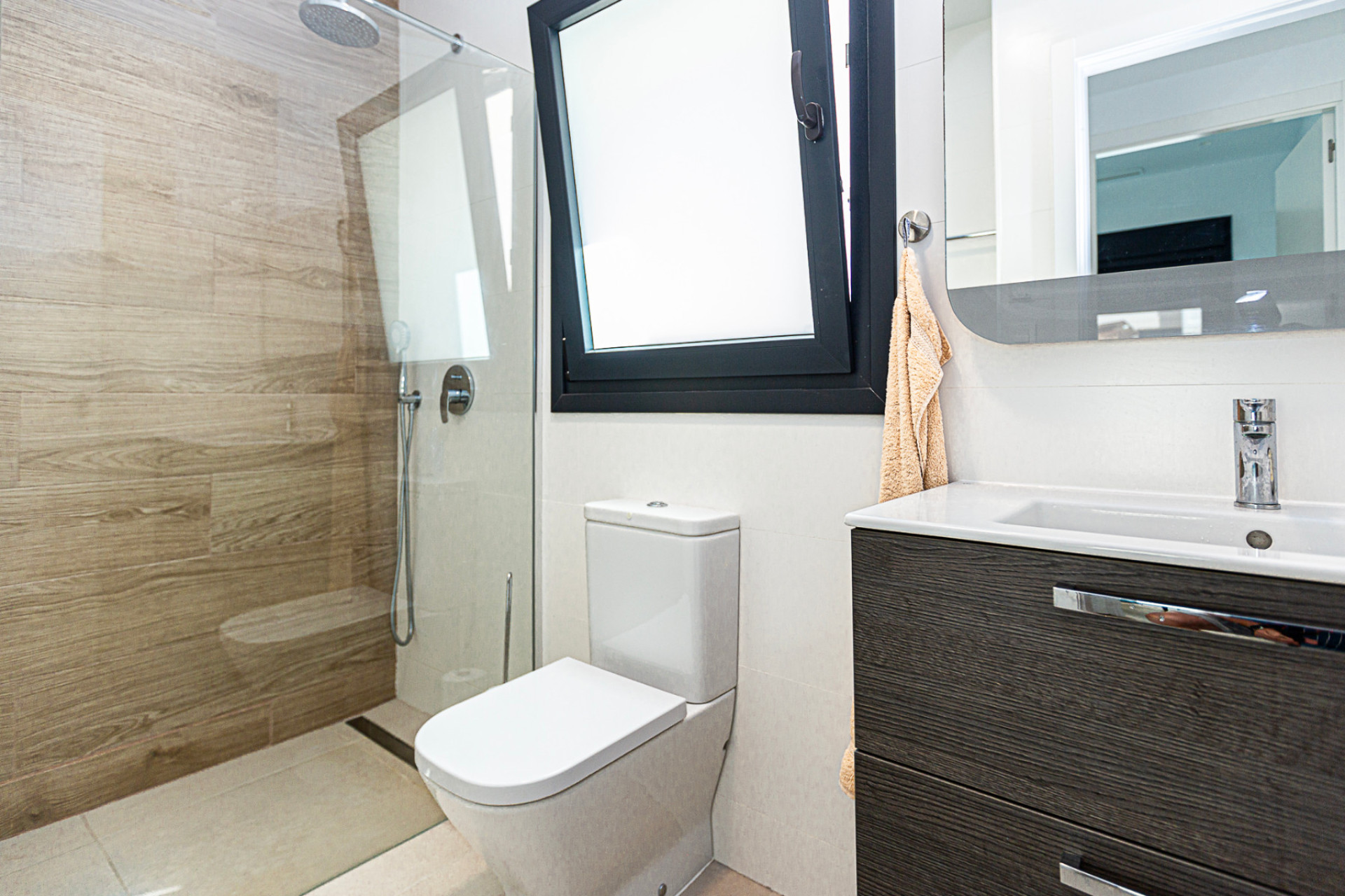 Reventa - 3. Casa indepiende - Ciudad Quesada - Costa Blanca Sur