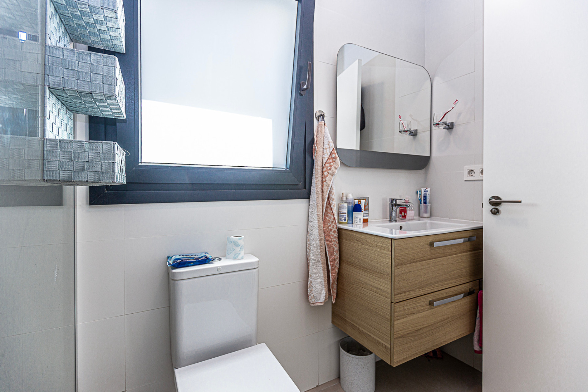 Reventa - 3. Casa indepiende - Ciudad Quesada - Costa Blanca Sur