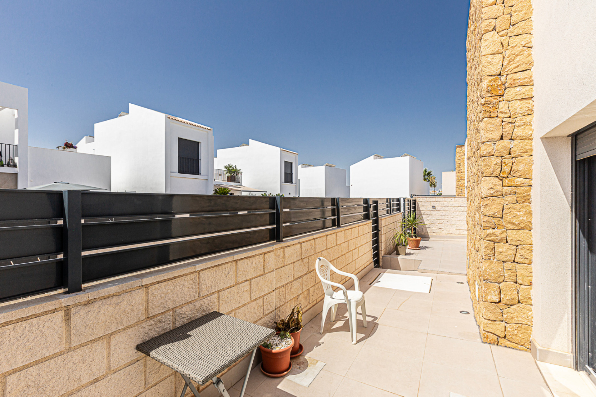 Reventa - 3. Casa indepiende - Ciudad Quesada - Costa Blanca Sur