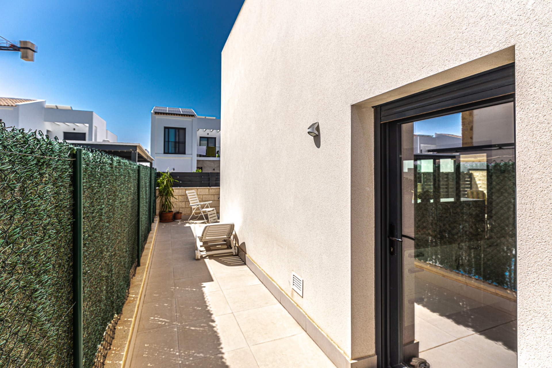 Reventa - 3. Casa indepiende - Ciudad Quesada - Costa Blanca Sur