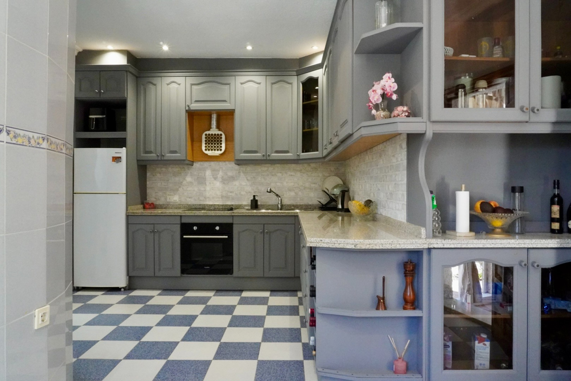 Reventa - 3. Casa indepiende - Ciudad Quesada - Costa Blanca Sur