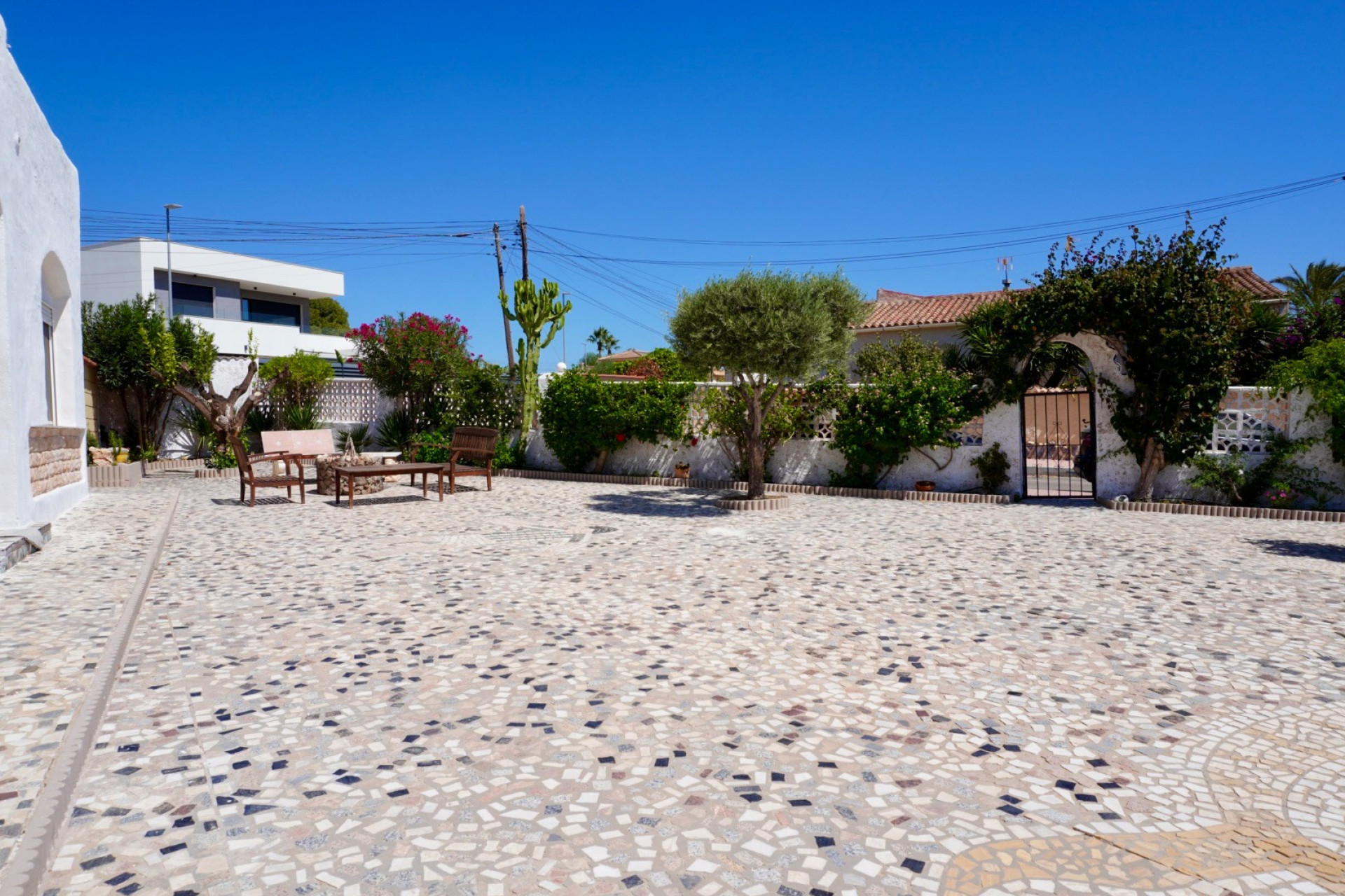 Reventa - 3. Casa indepiende - Ciudad Quesada - Costa Blanca Sur