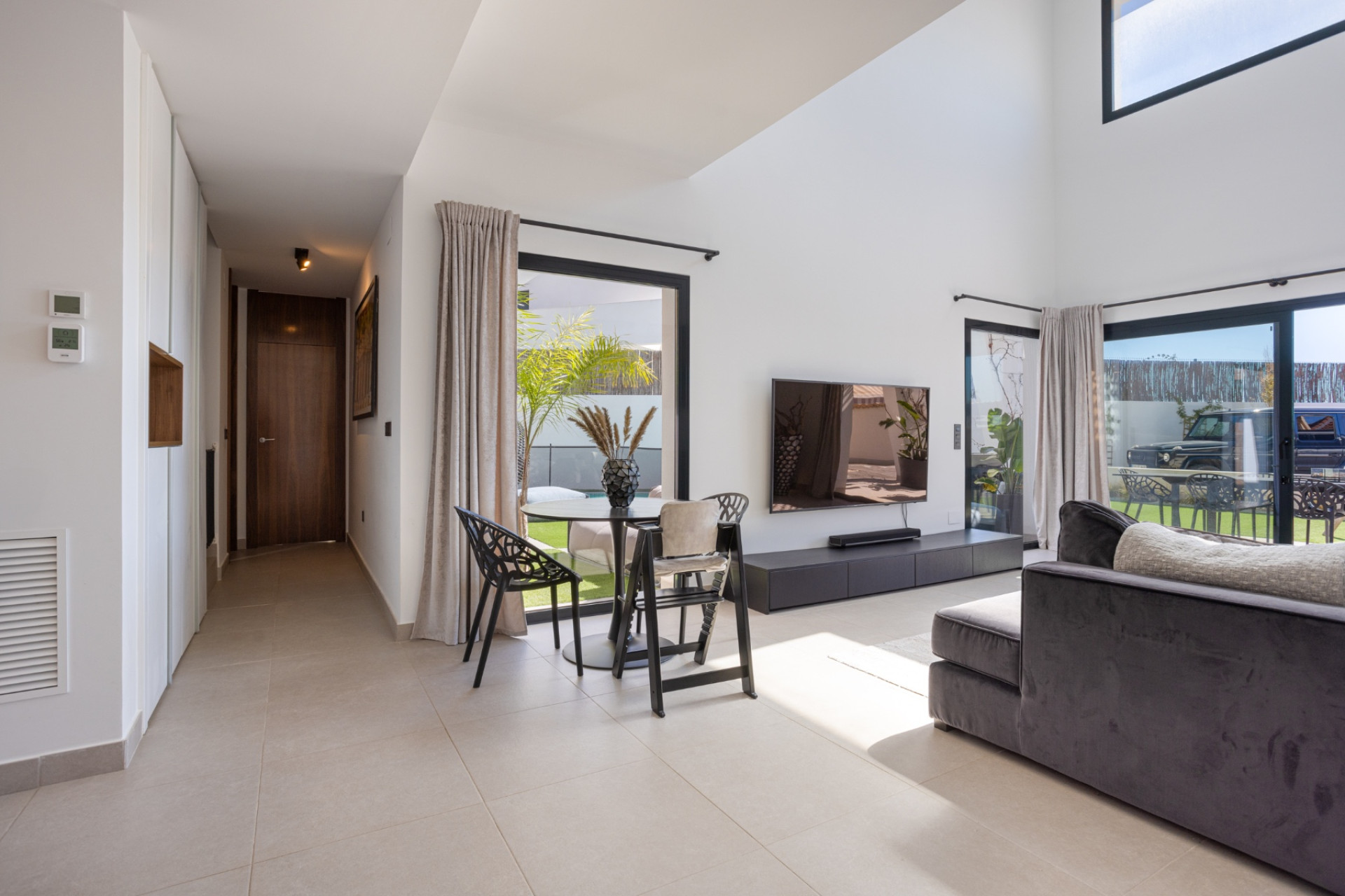 Reventa - 3. Casa indepiende - Ciudad Quesada - Costa Blanca Sur