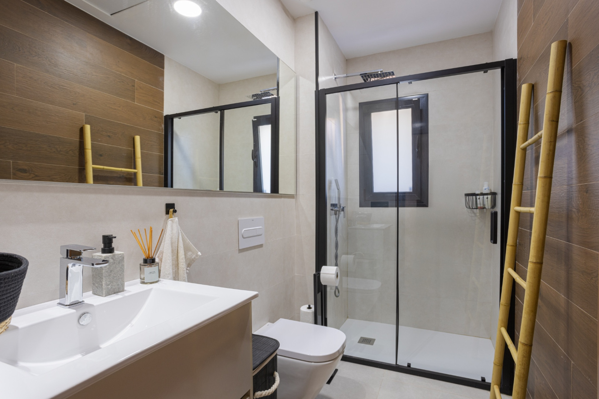 Reventa - 3. Casa indepiende - Ciudad Quesada - Costa Blanca Sur