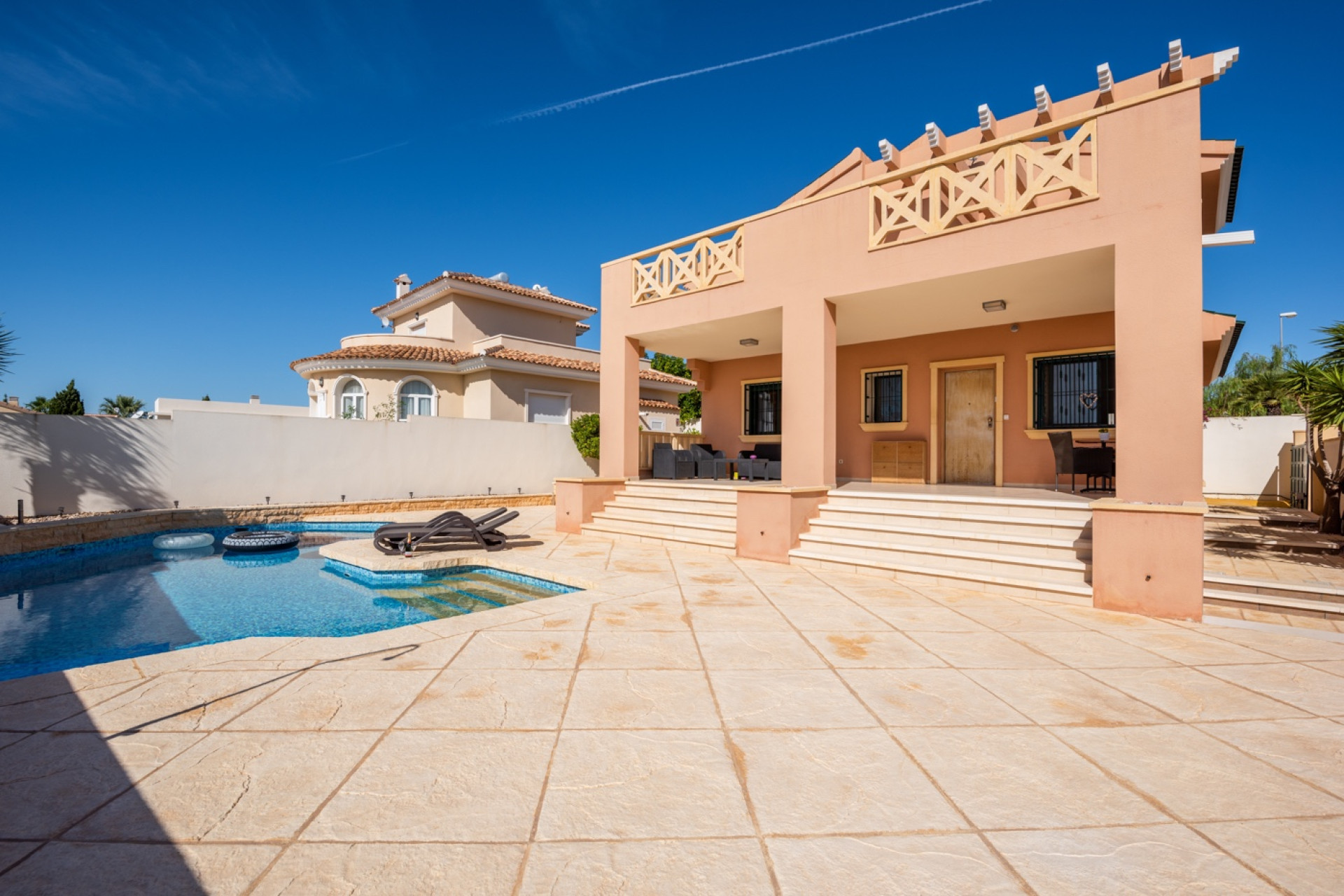 Reventa - 3. Casa indepiende - Ciudad Quesada - Costa Blanca Sur