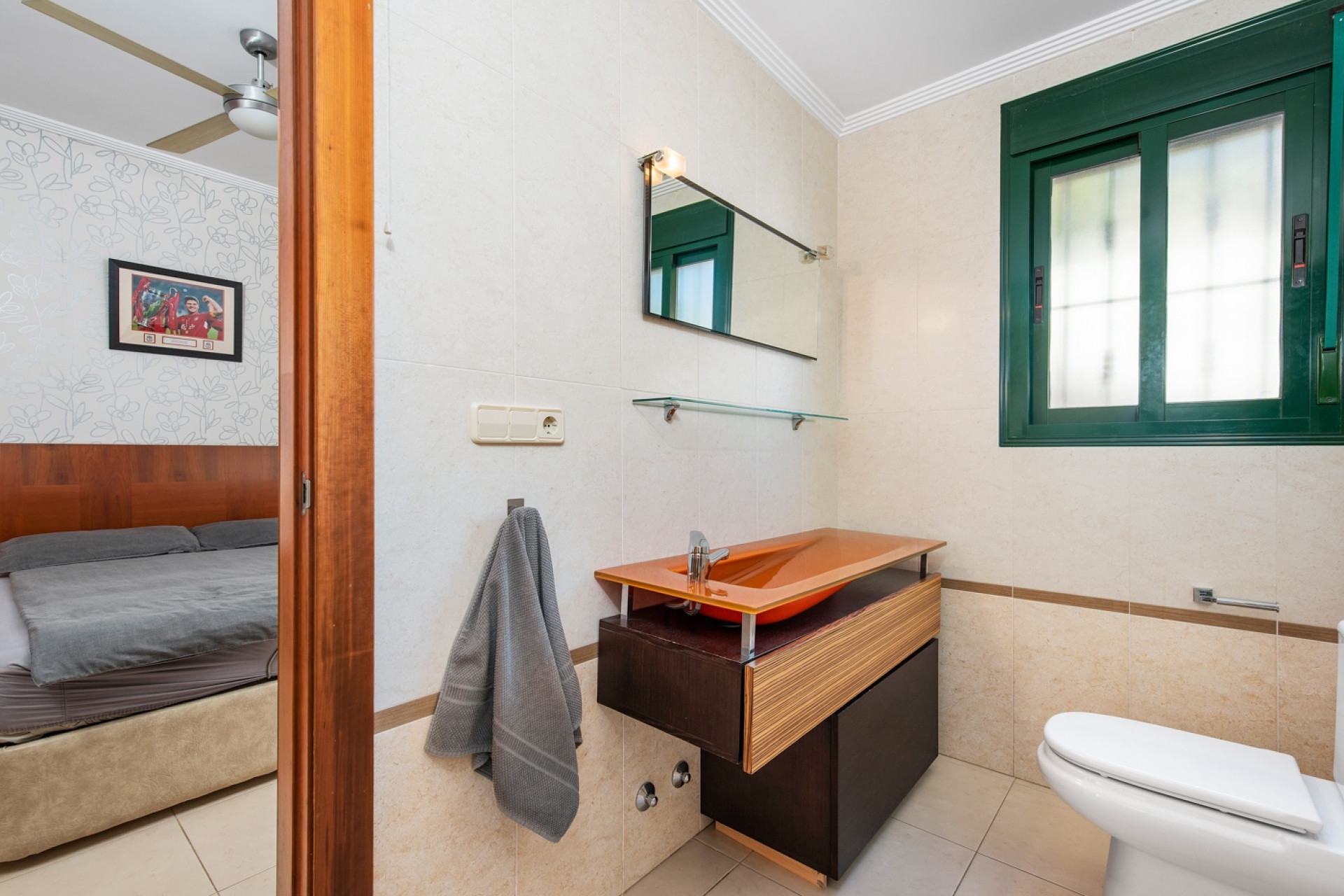 Reventa - 3. Casa indepiende - Ciudad Quesada - Costa Blanca Sur