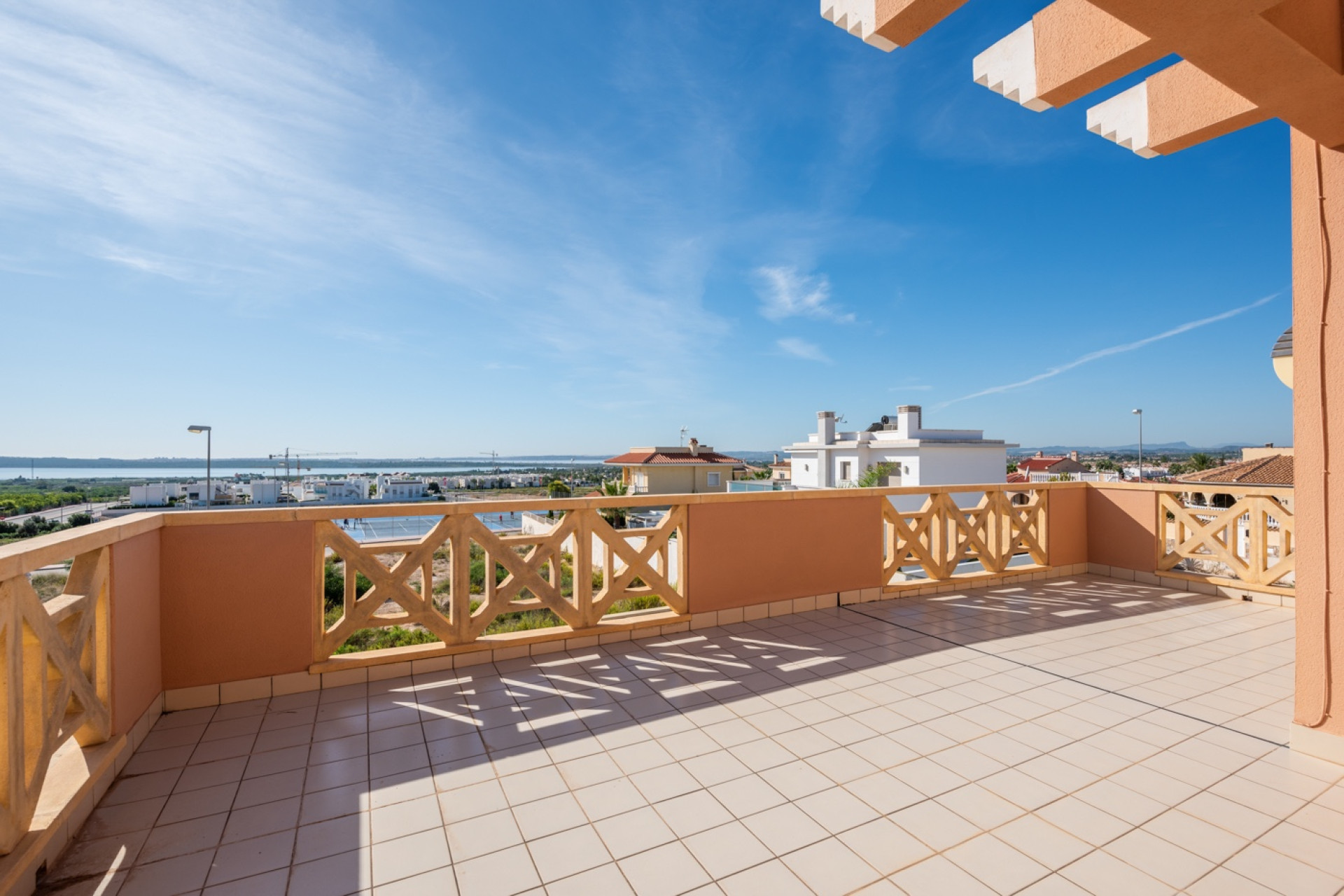 Reventa - 3. Casa indepiende - Ciudad Quesada - Costa Blanca Sur