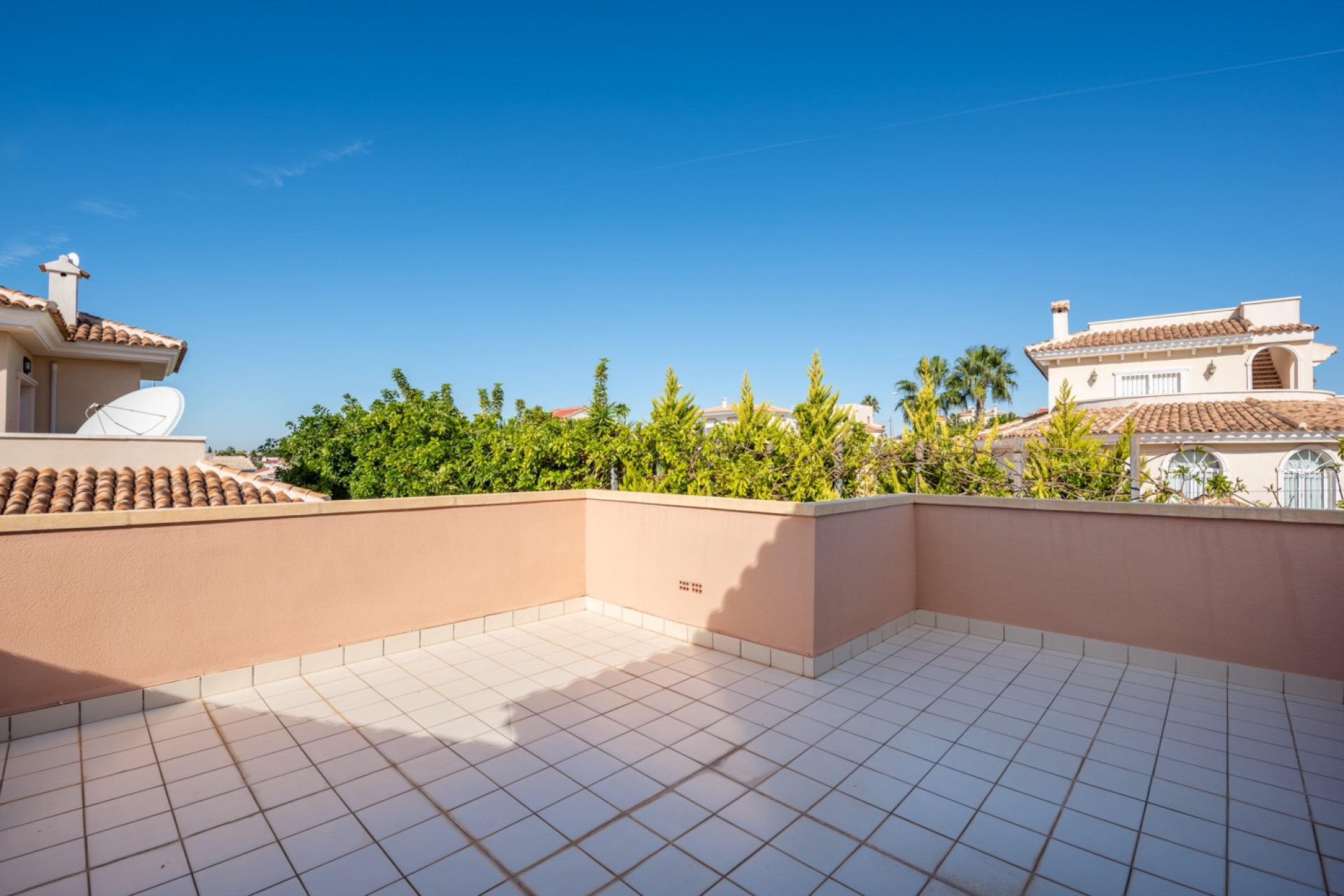 Reventa - 3. Casa indepiende - Ciudad Quesada - Costa Blanca Sur