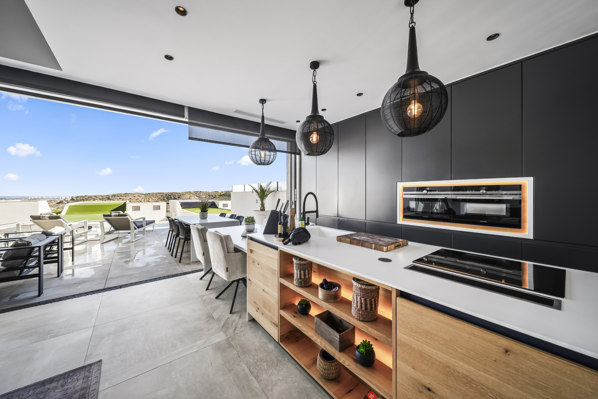 Reventa - 3. Casa indepiende - Ciudad Quesada - Costa Blanca Sur