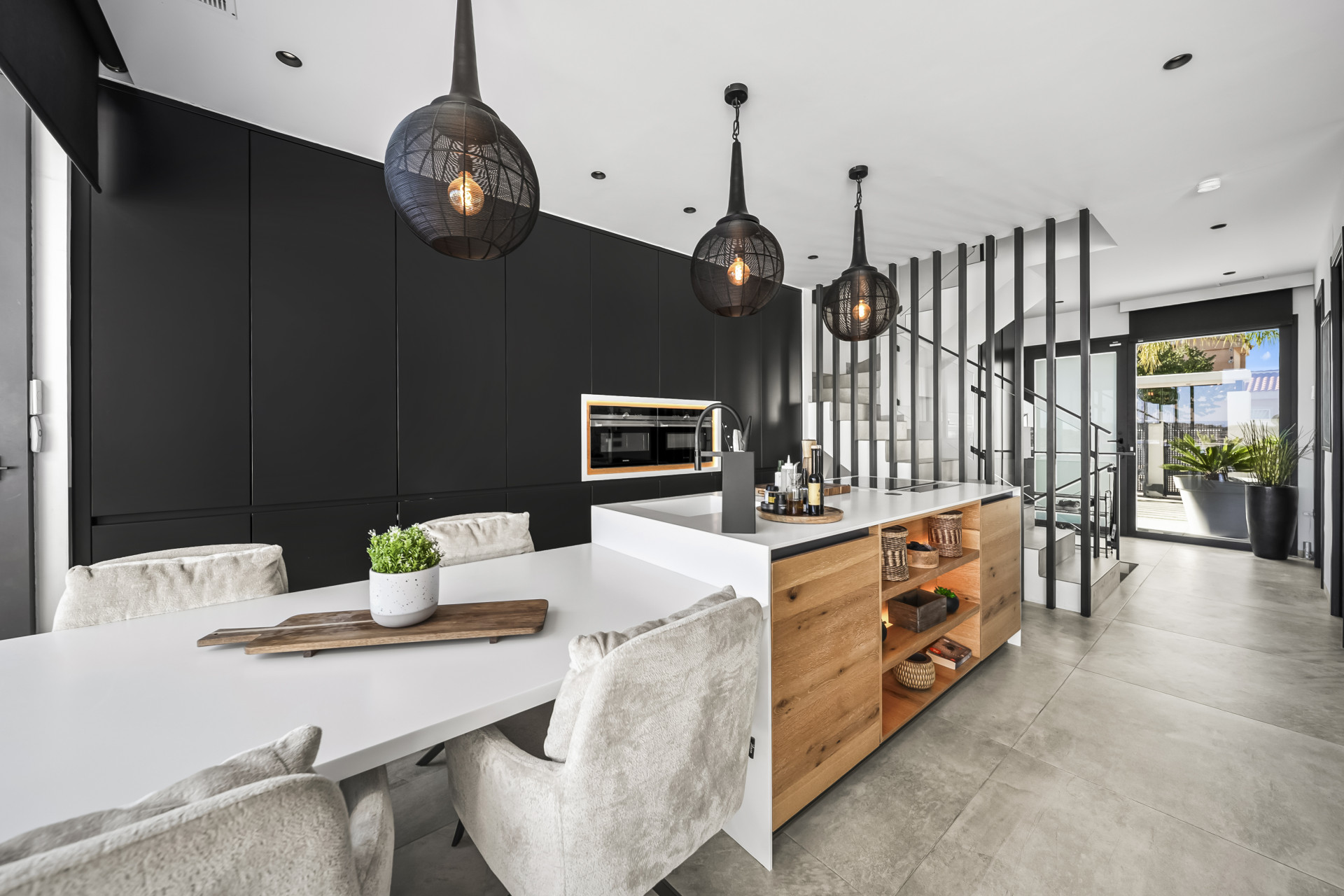 Reventa - 3. Casa indepiende - Ciudad Quesada - Costa Blanca Sur