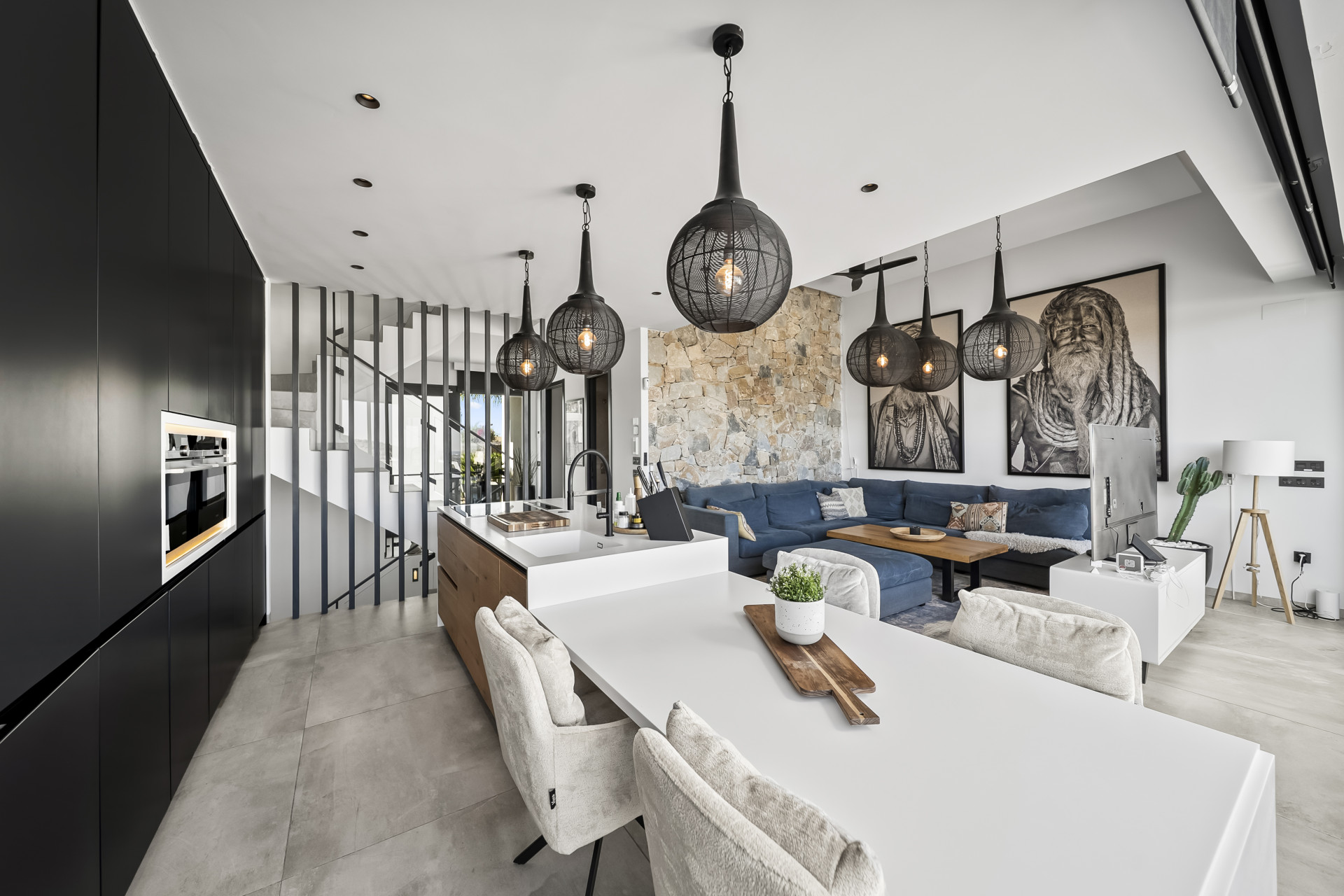 Reventa - 3. Casa indepiende - Ciudad Quesada - Costa Blanca Sur