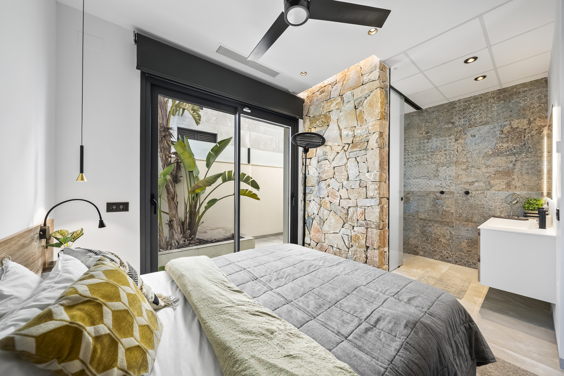 Reventa - 3. Casa indepiende - Ciudad Quesada - Costa Blanca Sur