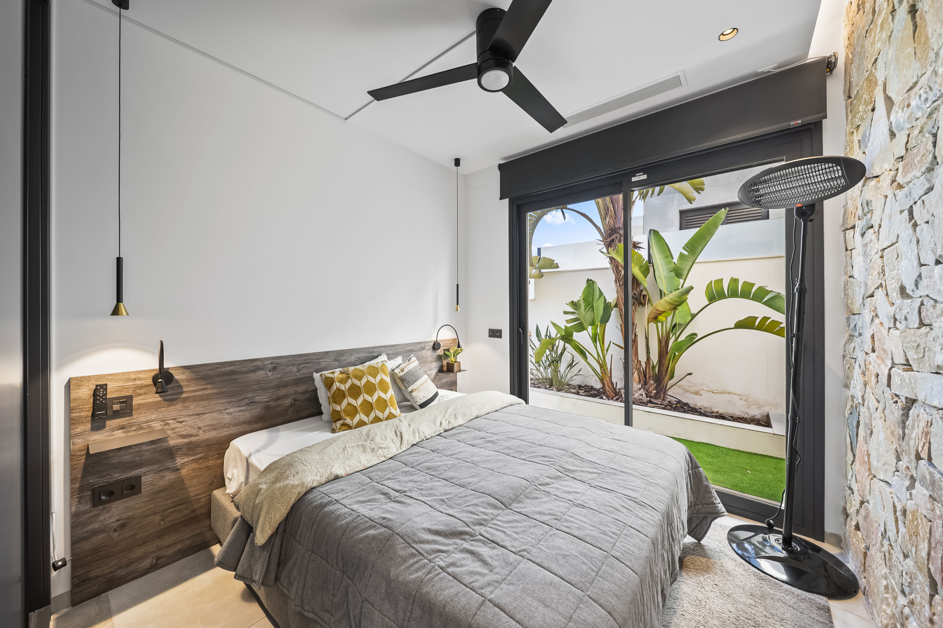 Reventa - 3. Casa indepiende - Ciudad Quesada - Costa Blanca Sur