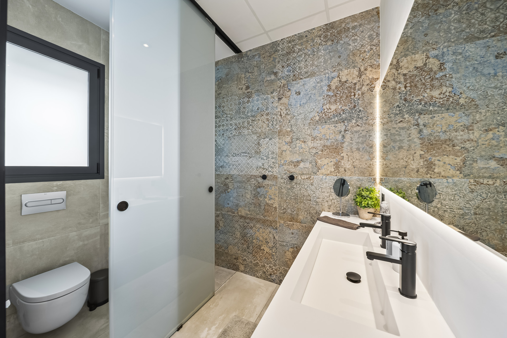 Reventa - 3. Casa indepiende - Ciudad Quesada - Costa Blanca Sur