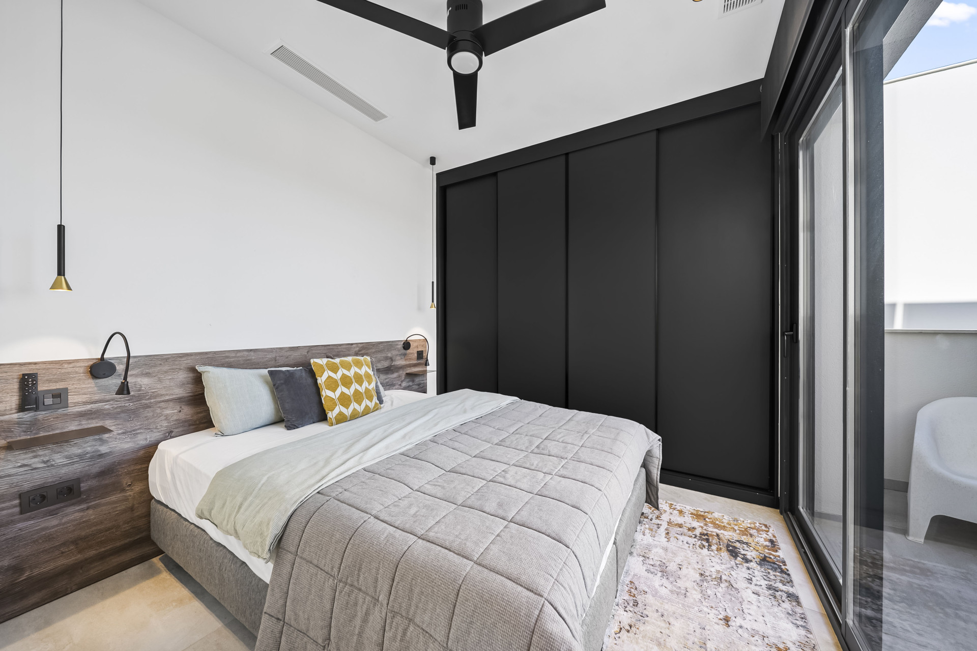 Reventa - 3. Casa indepiende - Ciudad Quesada - Costa Blanca Sur