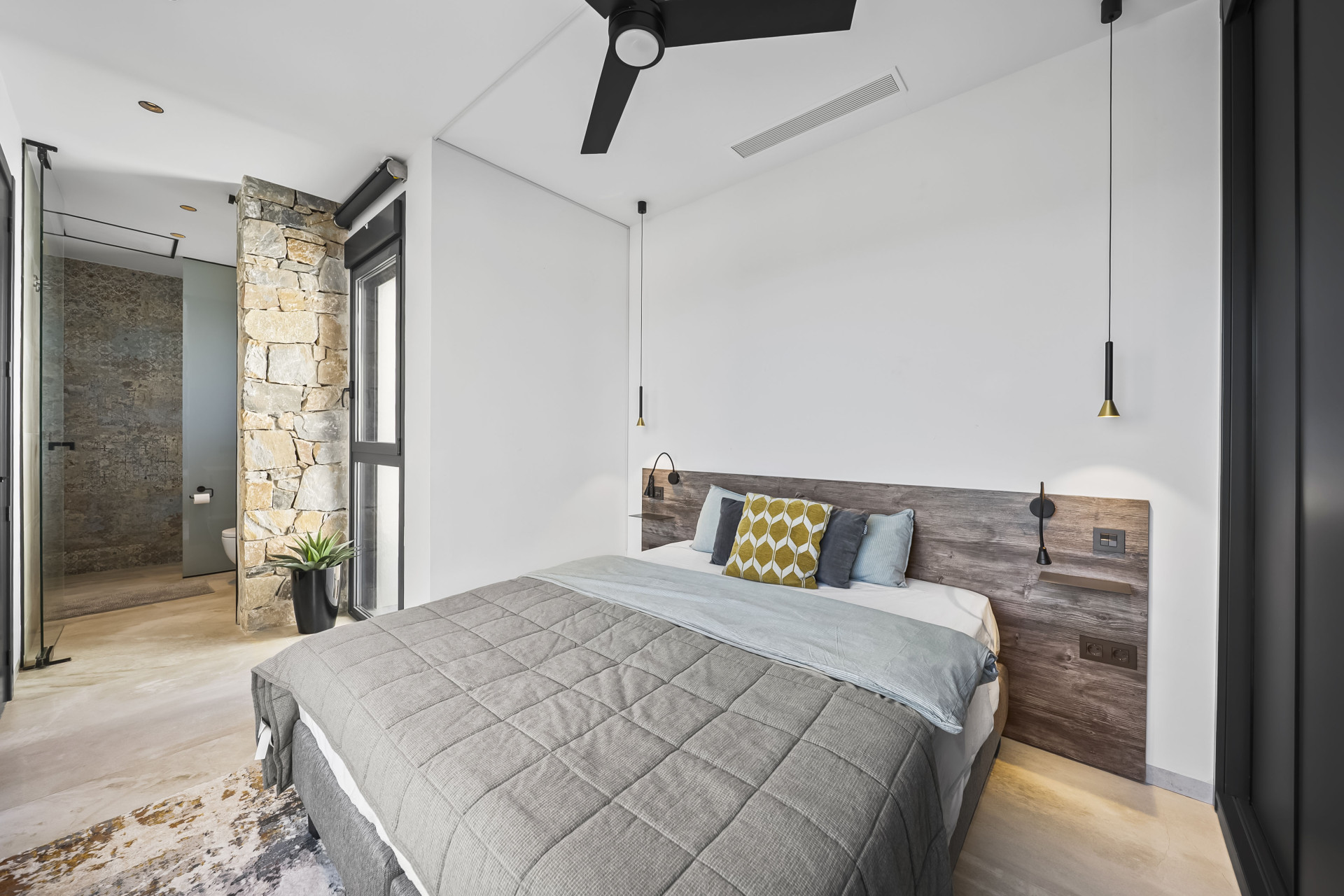 Reventa - 3. Casa indepiende - Ciudad Quesada - Costa Blanca Sur