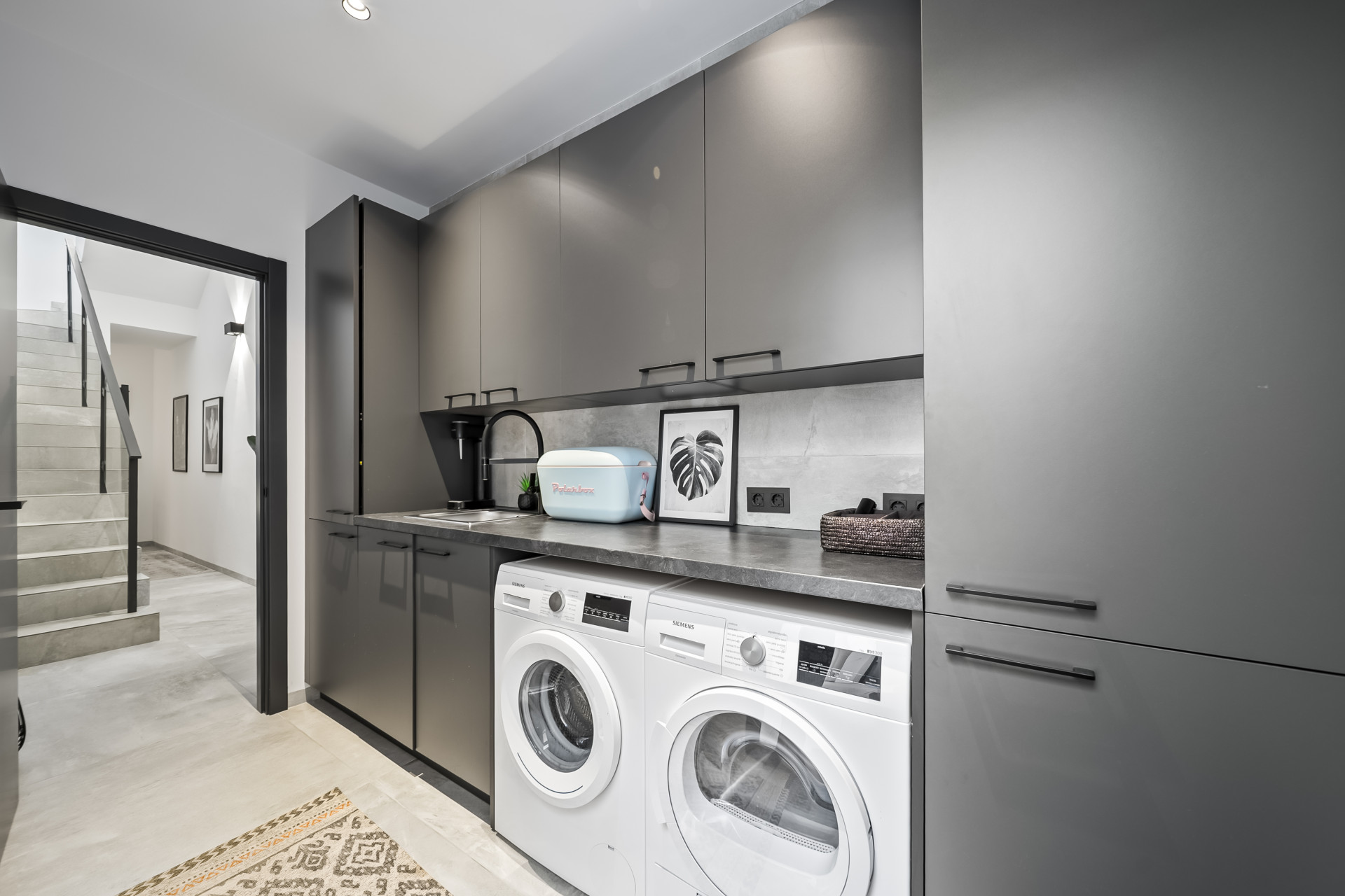 Reventa - 3. Casa indepiende - Ciudad Quesada - Costa Blanca Sur