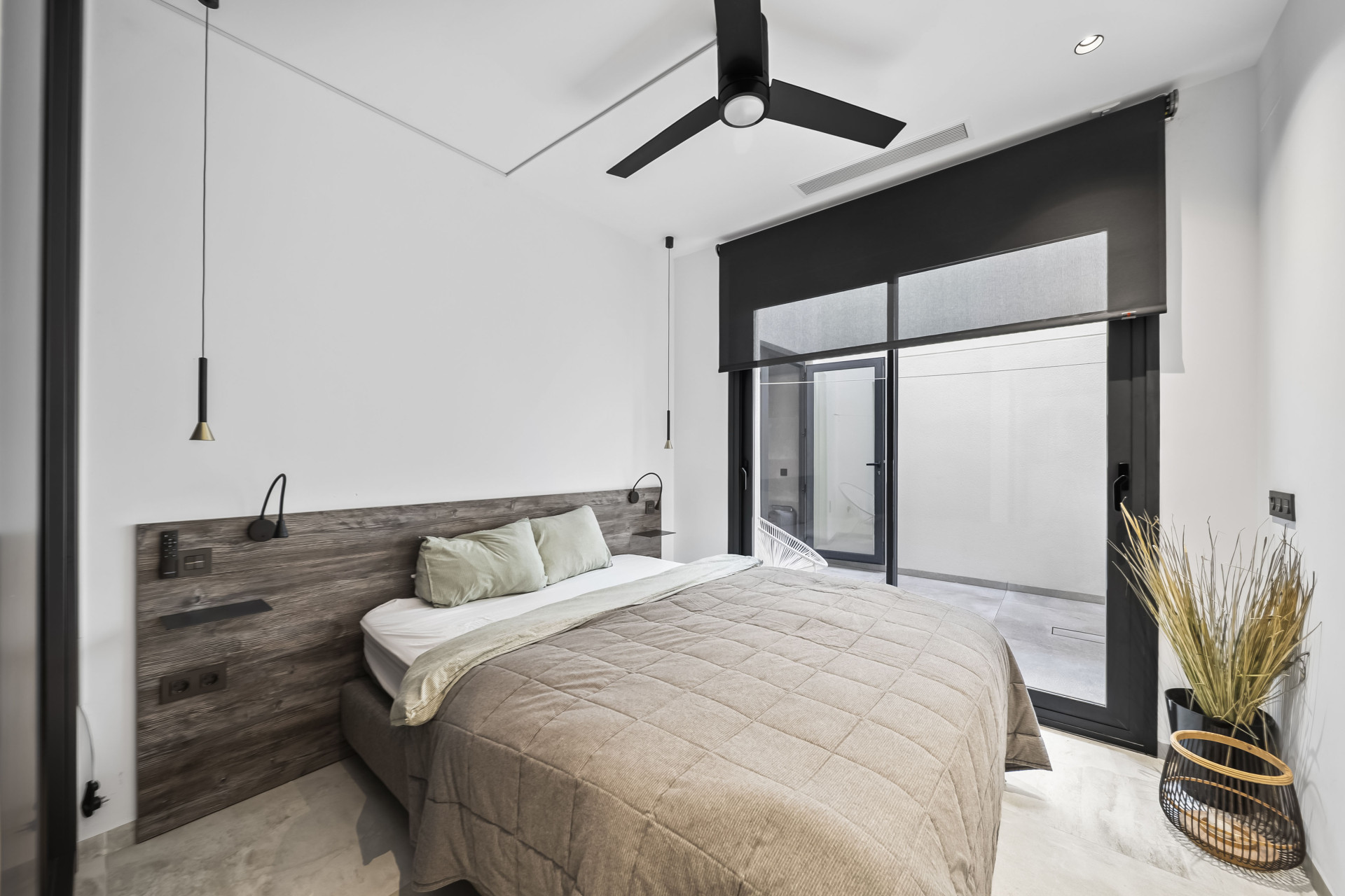 Reventa - 3. Casa indepiende - Ciudad Quesada - Costa Blanca Sur