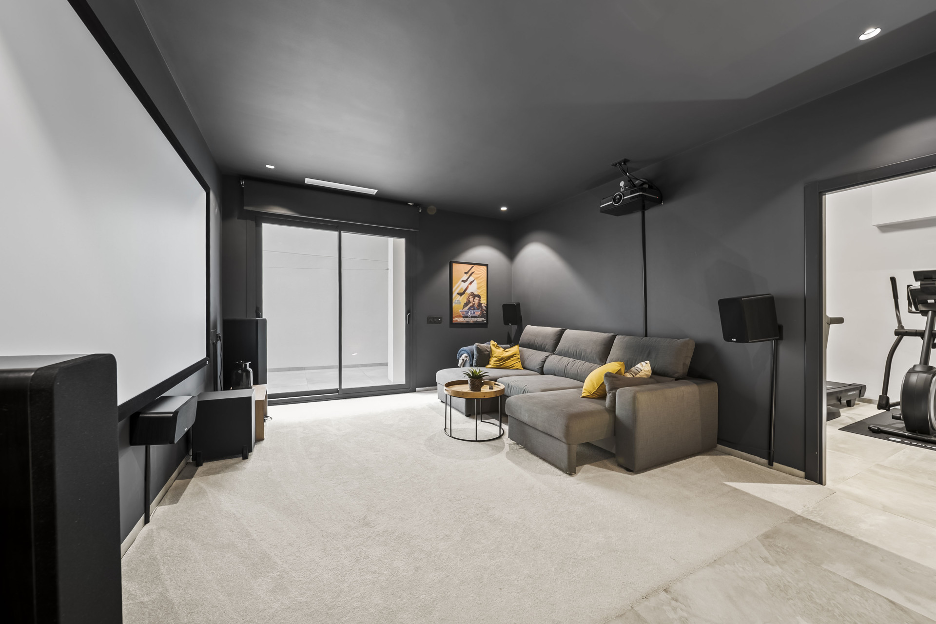 Reventa - 3. Casa indepiende - Ciudad Quesada - Costa Blanca Sur