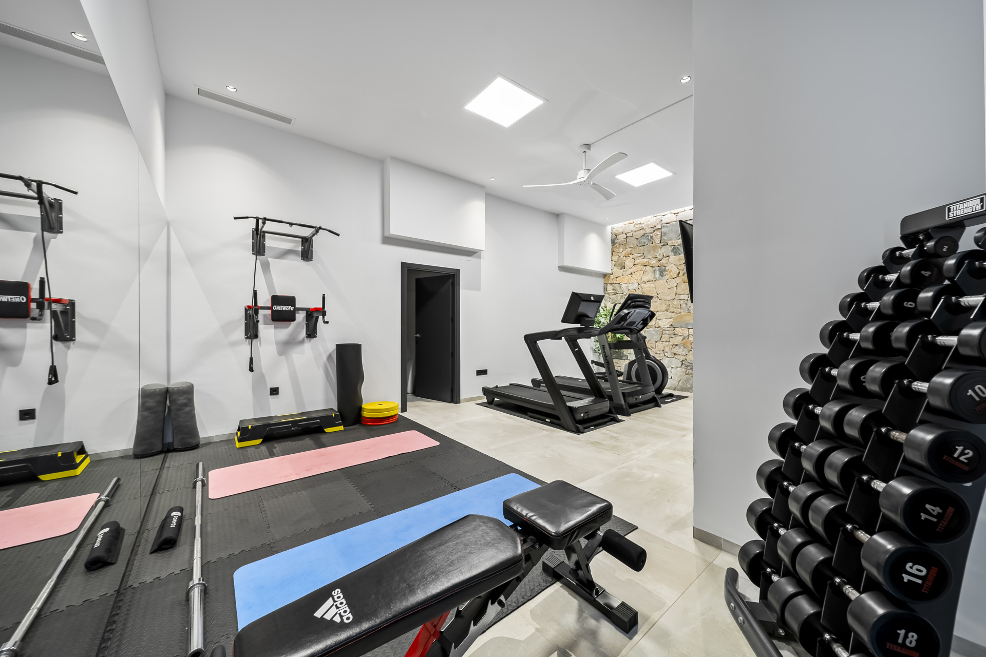 Reventa - 3. Casa indepiende - Ciudad Quesada - Costa Blanca Sur