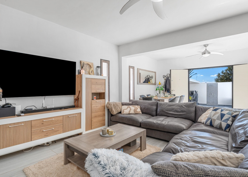 Reventa - 3. Casa indepiende - Ciudad Quesada - Costa Blanca Sur