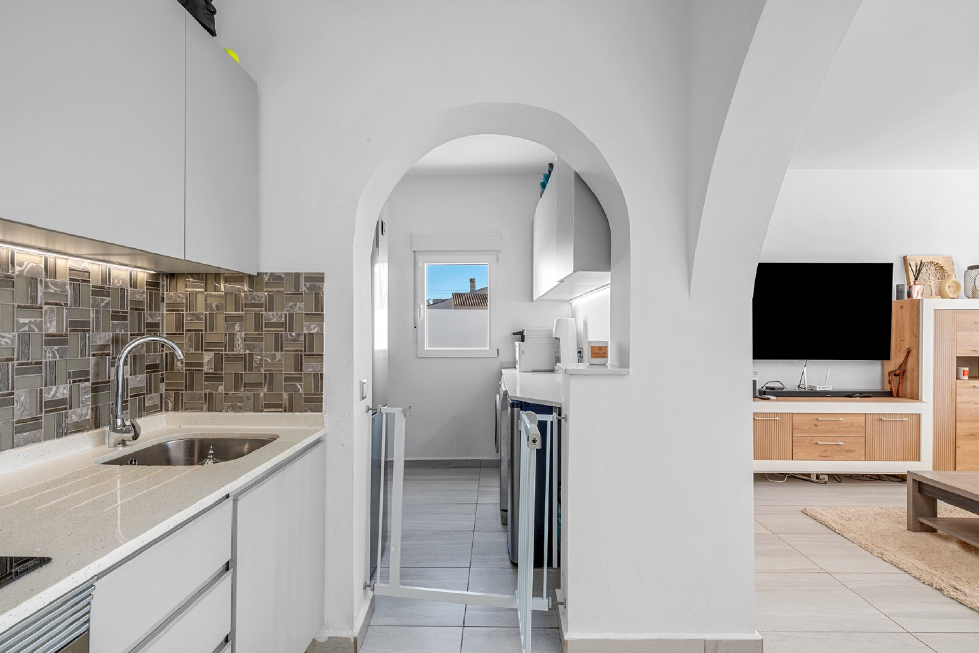 Reventa - 3. Casa indepiende - Ciudad Quesada - Costa Blanca Sur