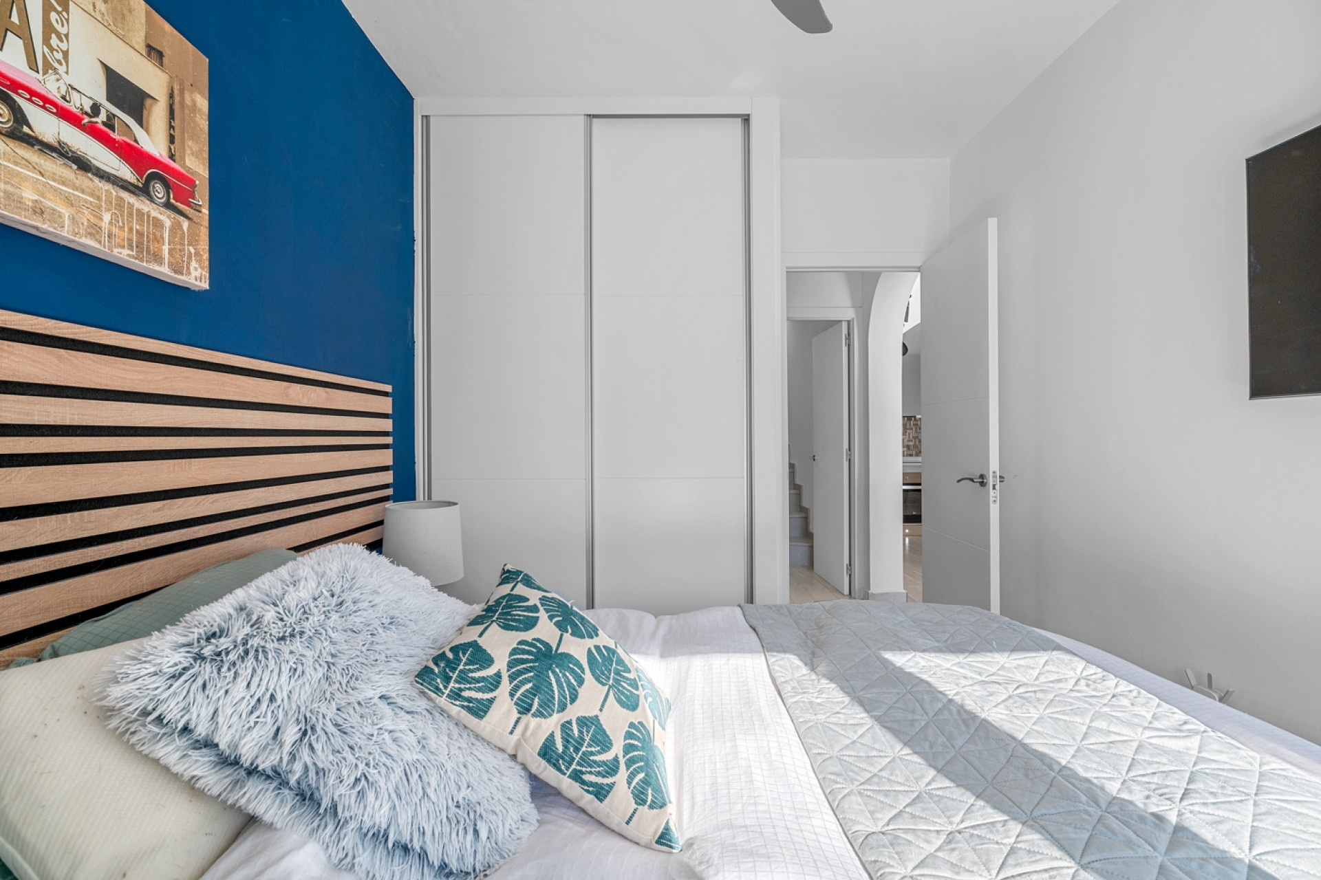 Reventa - 3. Casa indepiende - Ciudad Quesada - Costa Blanca Sur