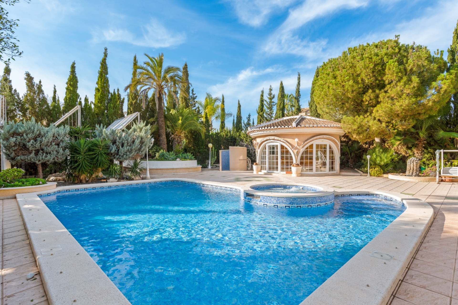 Reventa - 3. Casa indepiende - Ciudad Quesada - Costa Blanca Sur