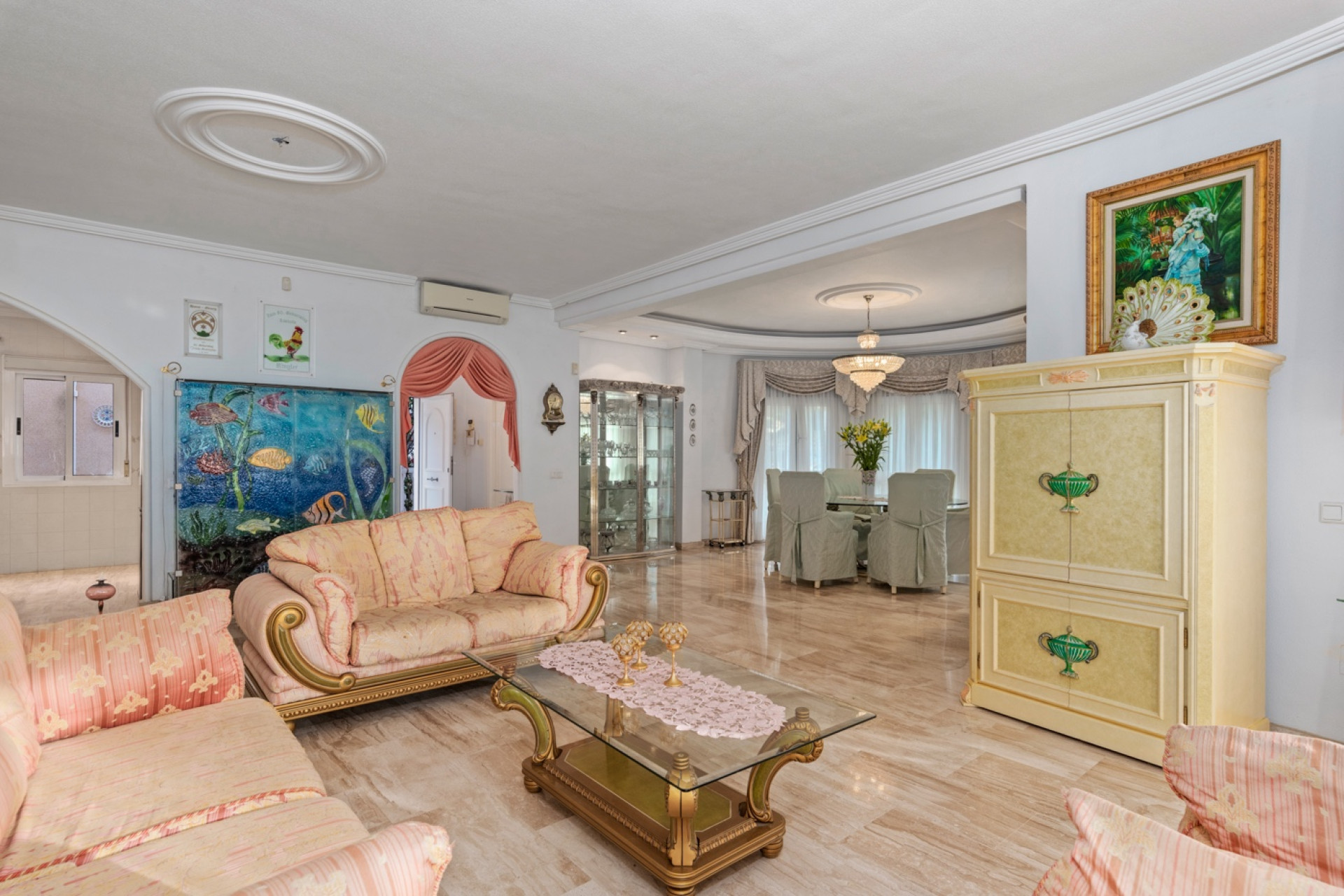 Reventa - 3. Casa indepiende - Ciudad Quesada - Costa Blanca Sur