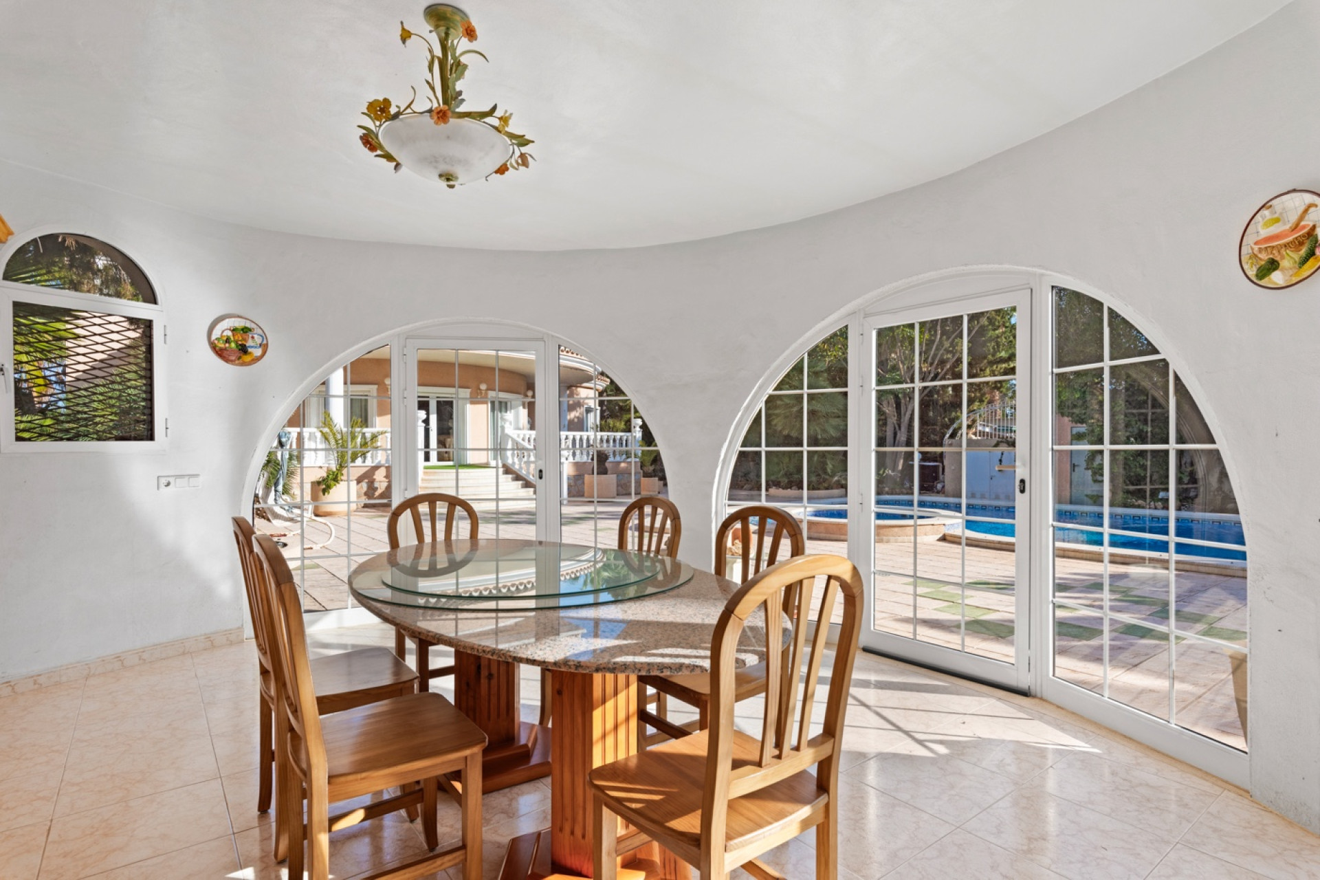 Reventa - 3. Casa indepiende - Ciudad Quesada - Costa Blanca Sur