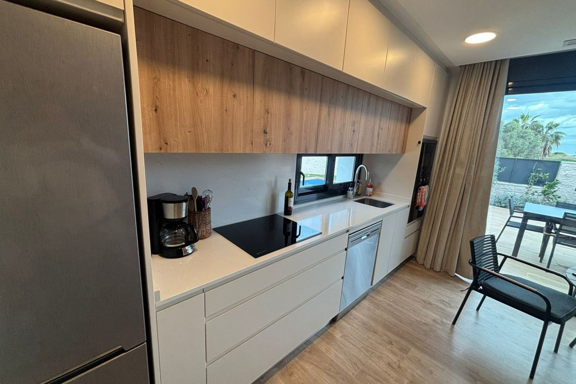 Reventa - 3. Casa indepiende - Ciudad Quesada - Costa Blanca Sur