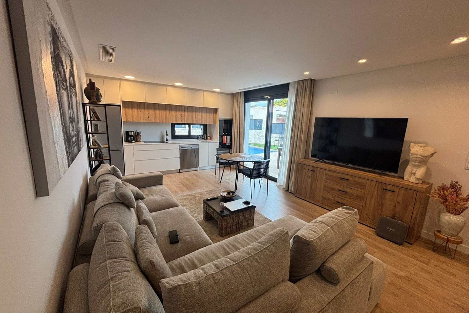 Reventa - 3. Casa indepiende - Ciudad Quesada - Costa Blanca Sur