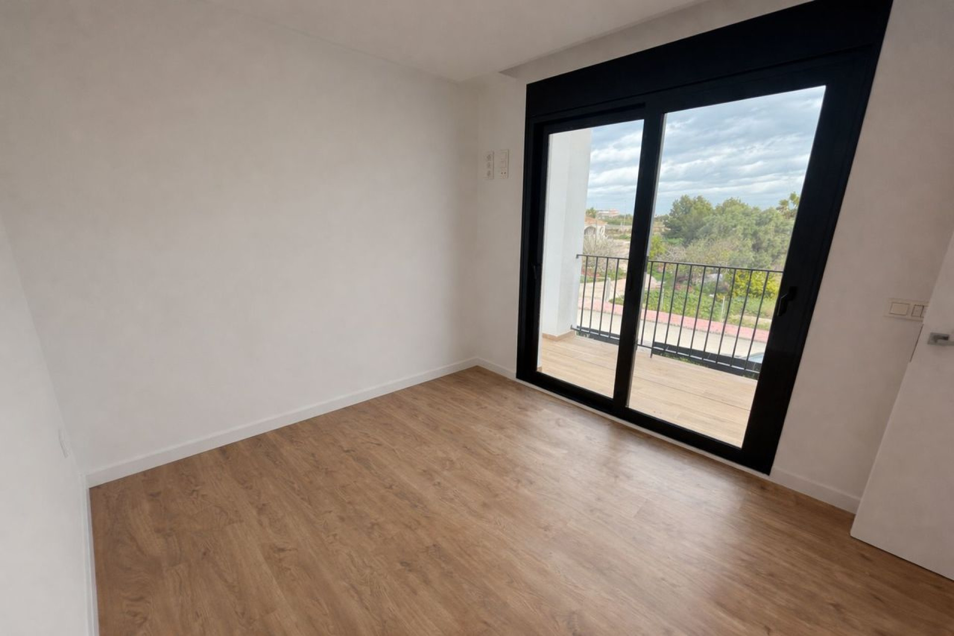 Reventa - 3. Casa indepiende - Ciudad Quesada - Costa Blanca Sur