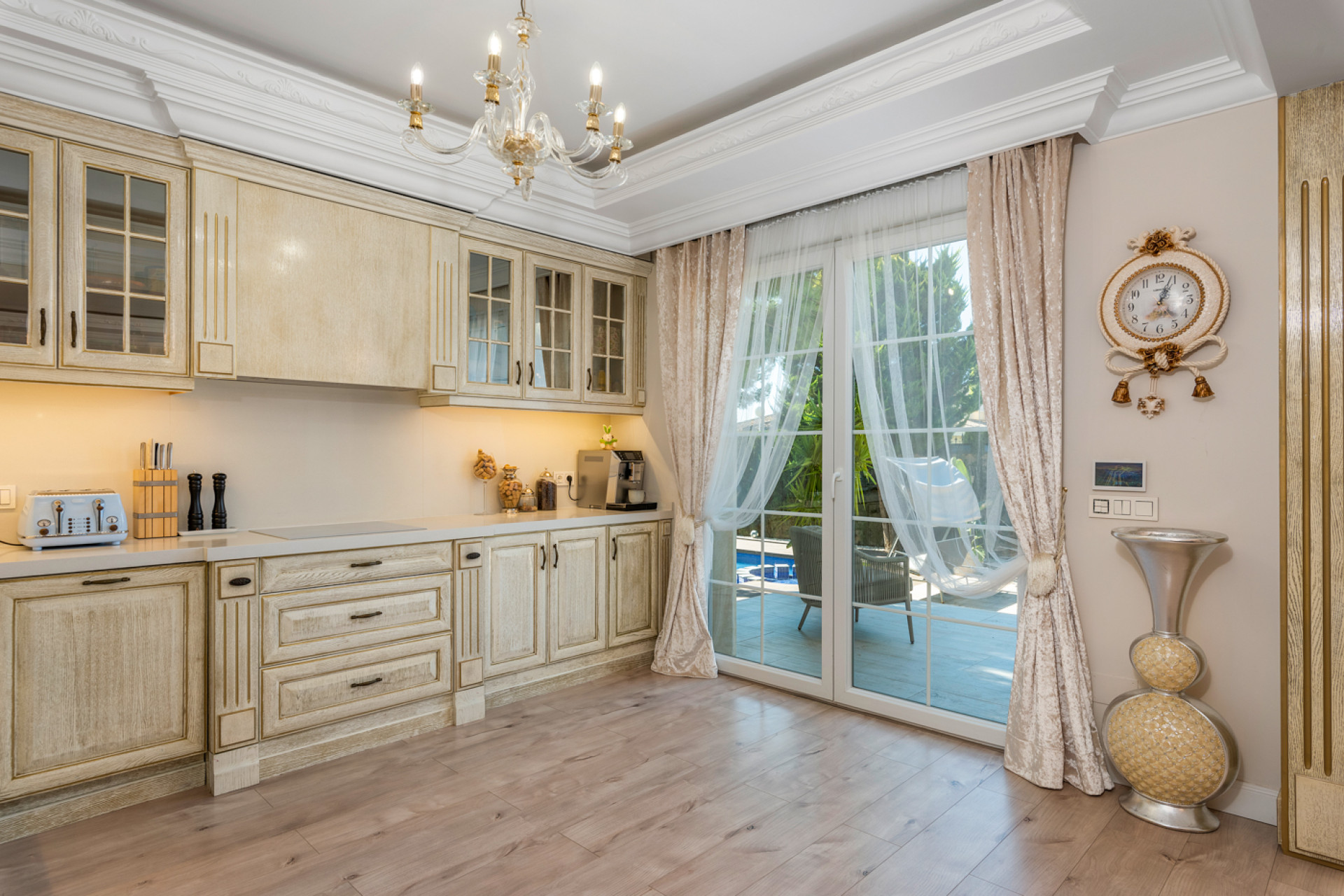 Reventa - 3. Casa indepiende - Ciudad Quesada - Costa Blanca Sur