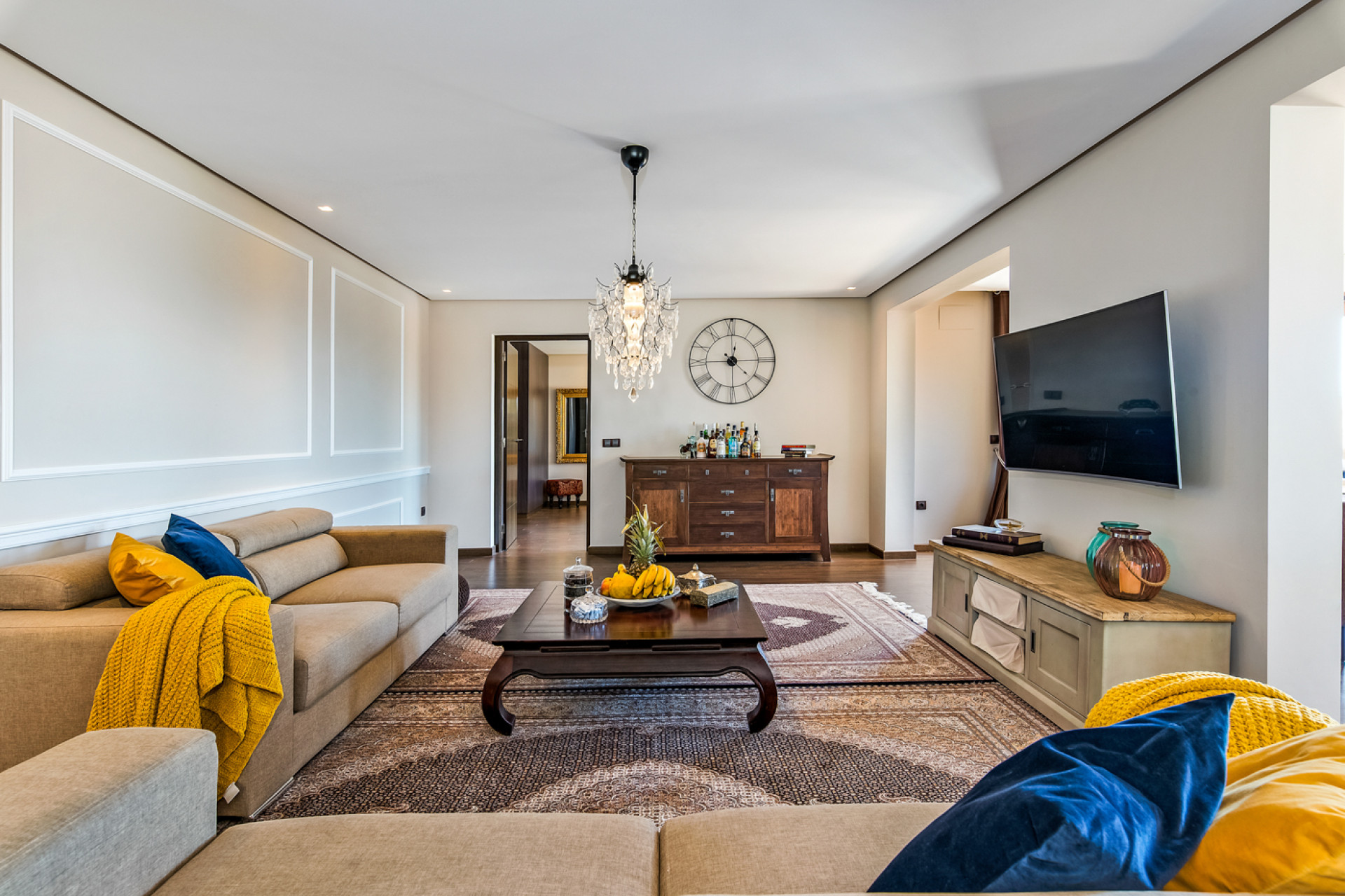 Reventa - 3. Casa indepiende - Ciudad Quesada - Costa Blanca Sur