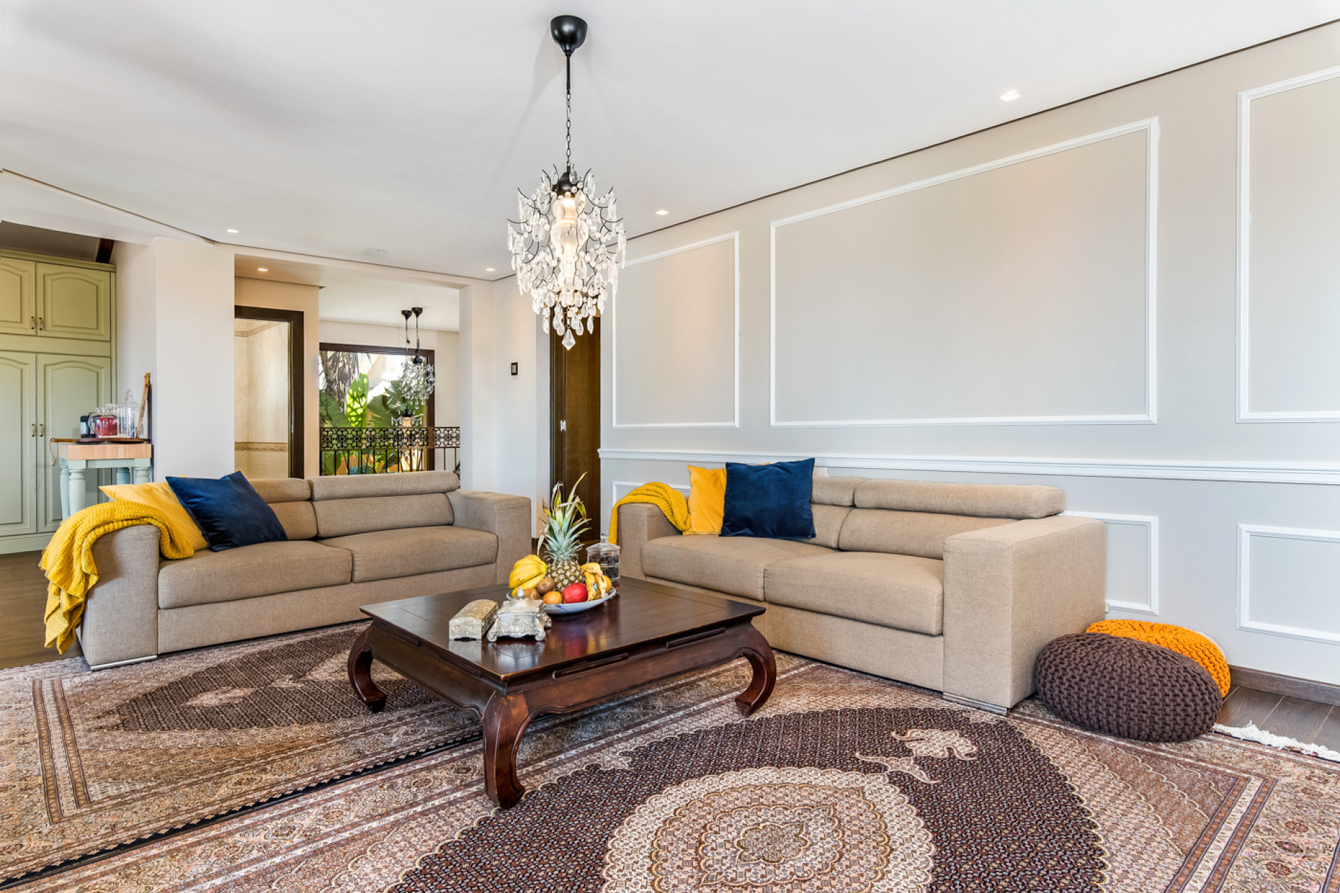 Reventa - 3. Casa indepiende - Ciudad Quesada - Costa Blanca Sur