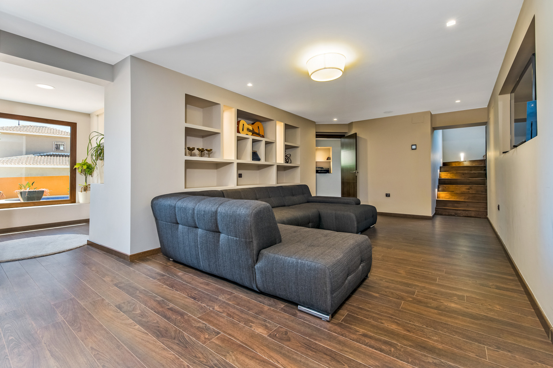 Reventa - 3. Casa indepiende - Ciudad Quesada - Costa Blanca Sur