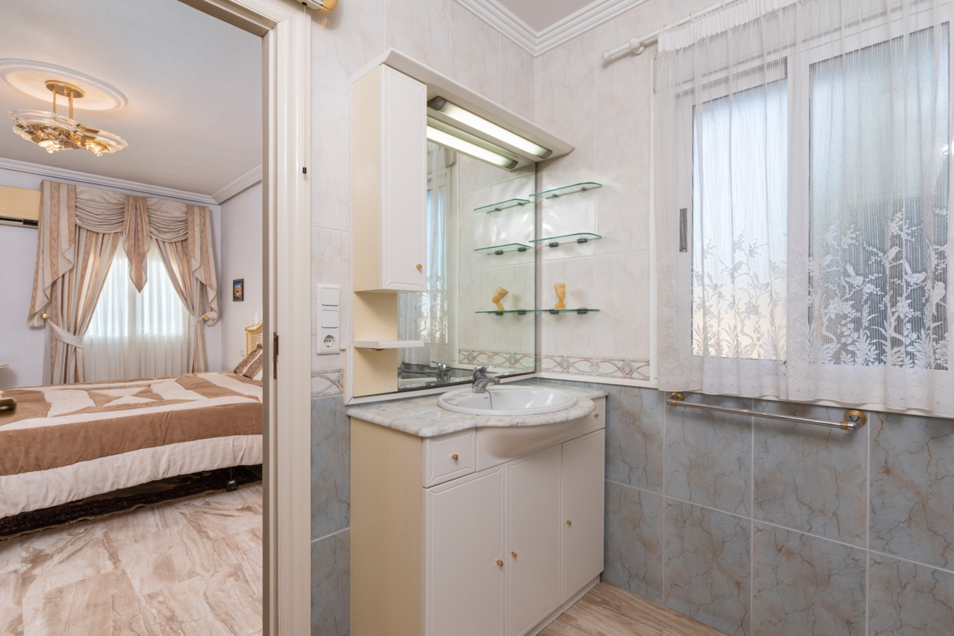 Reventa - 3. Casa indepiende - Ciudad Quesada - Costa Blanca Sur