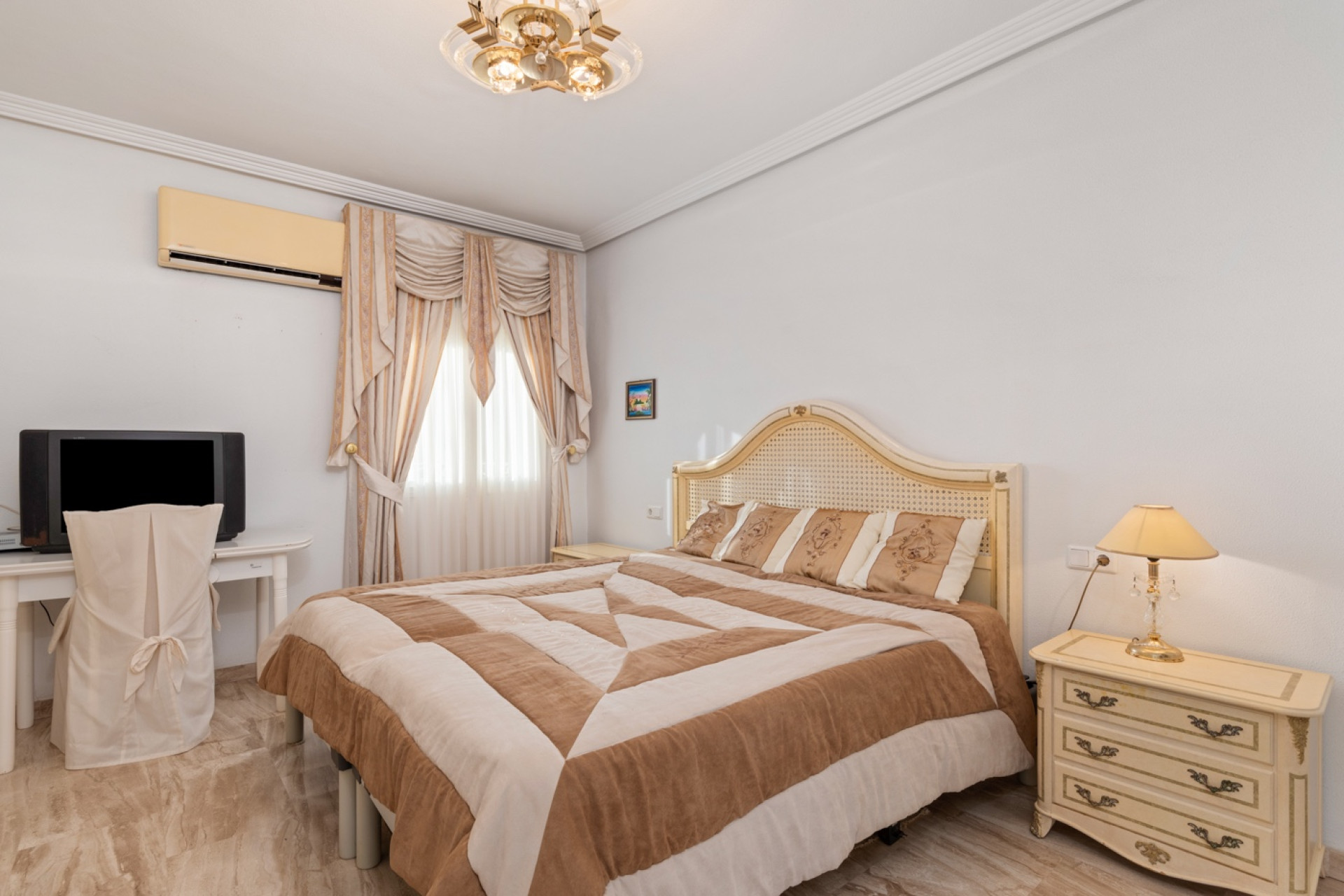 Reventa - 3. Casa indepiende - Ciudad Quesada - Costa Blanca Sur