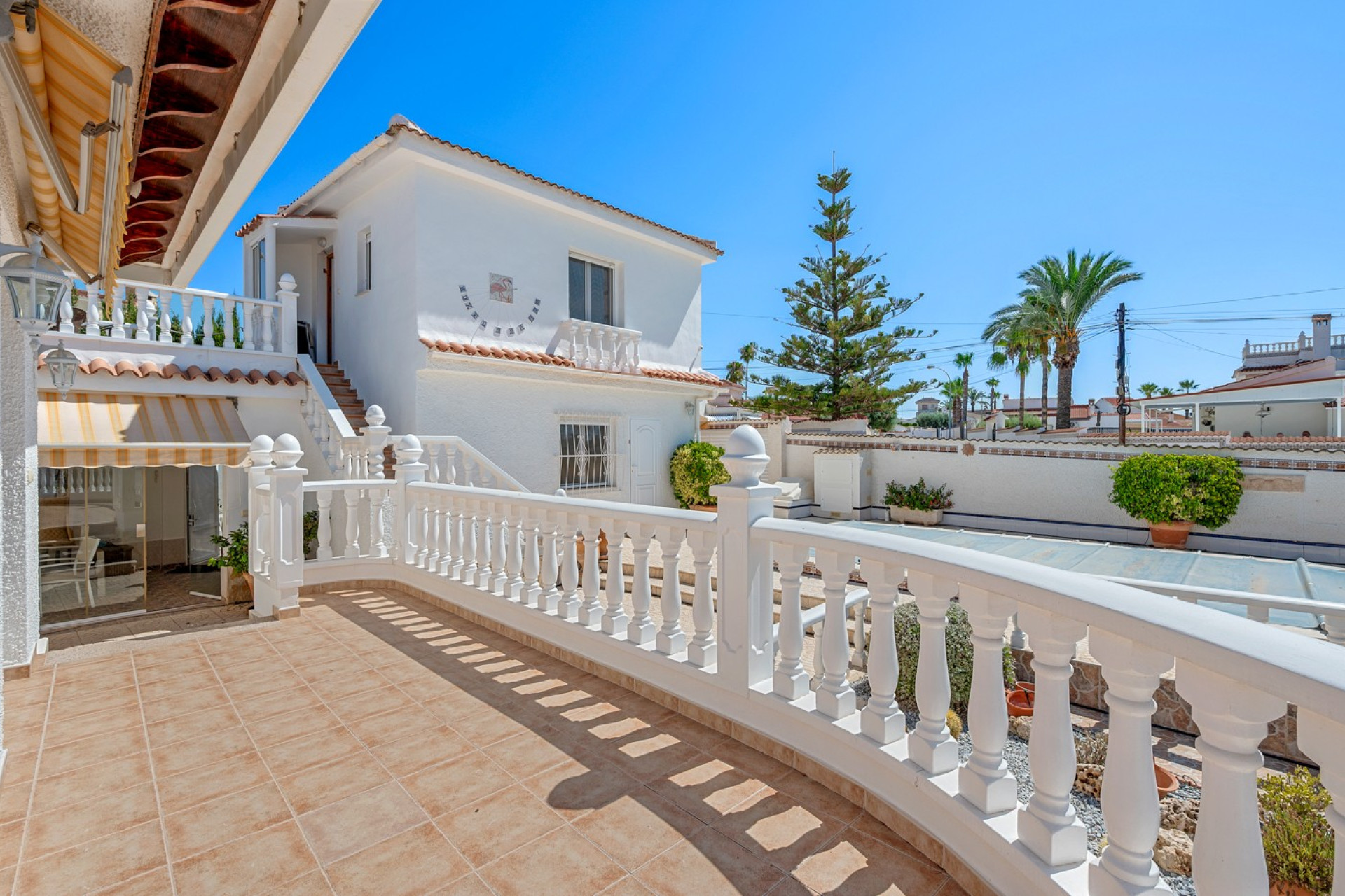 Reventa - 3. Casa indepiende - Ciudad Quesada - Costa Blanca Sur