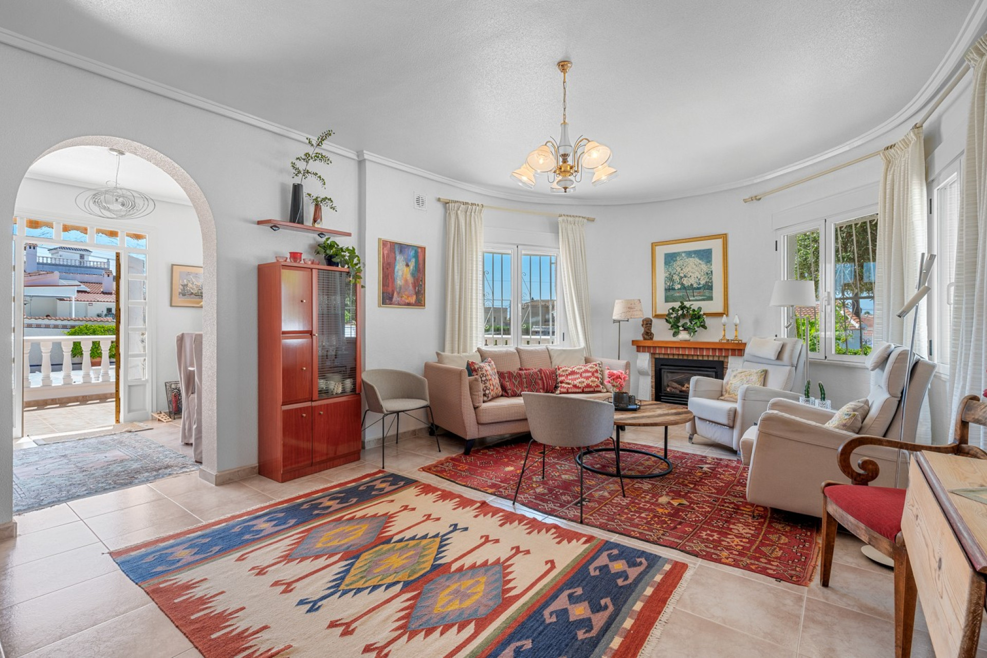 Reventa - 3. Casa indepiende - Ciudad Quesada - Costa Blanca Sur