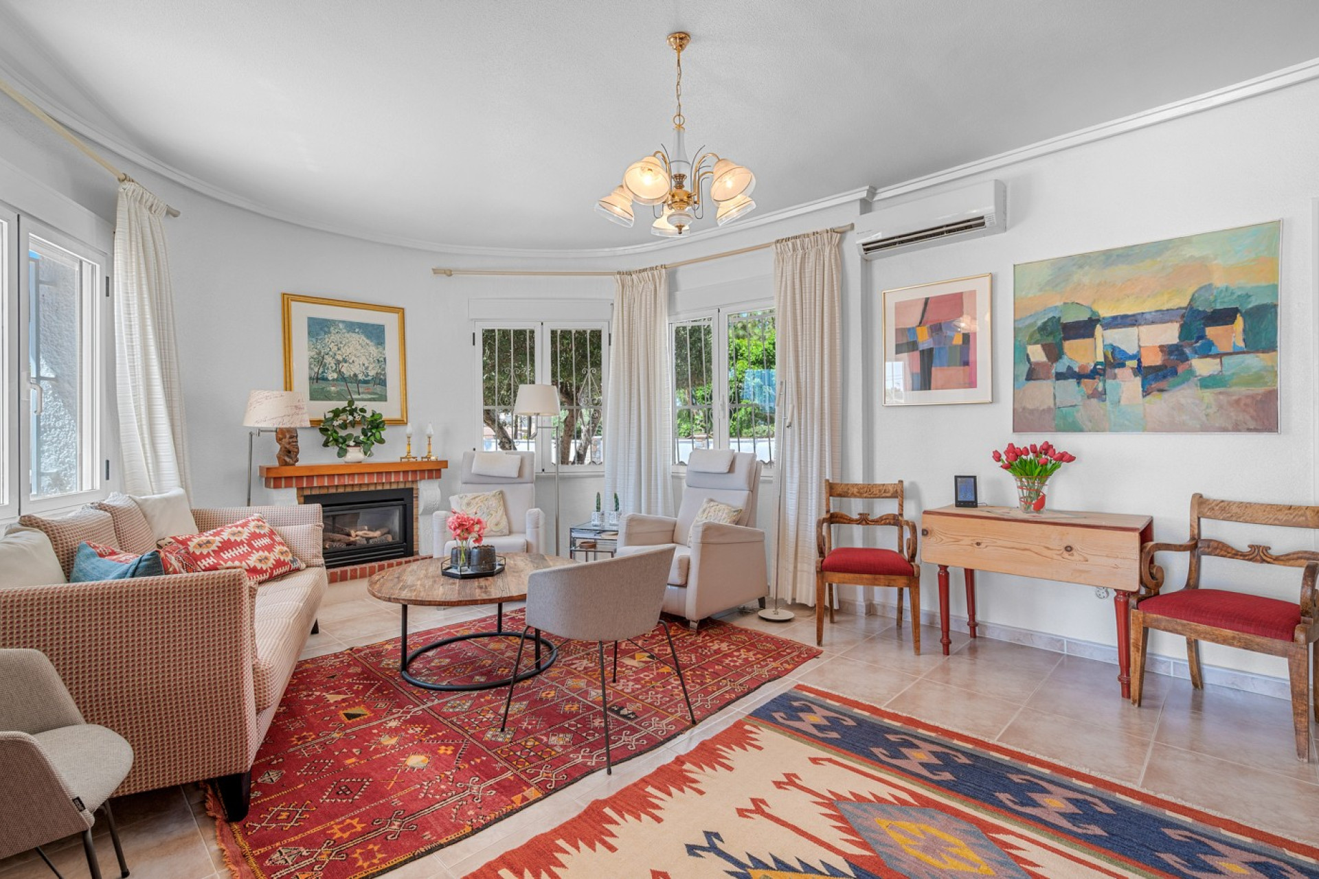 Reventa - 3. Casa indepiende - Ciudad Quesada - Costa Blanca Sur