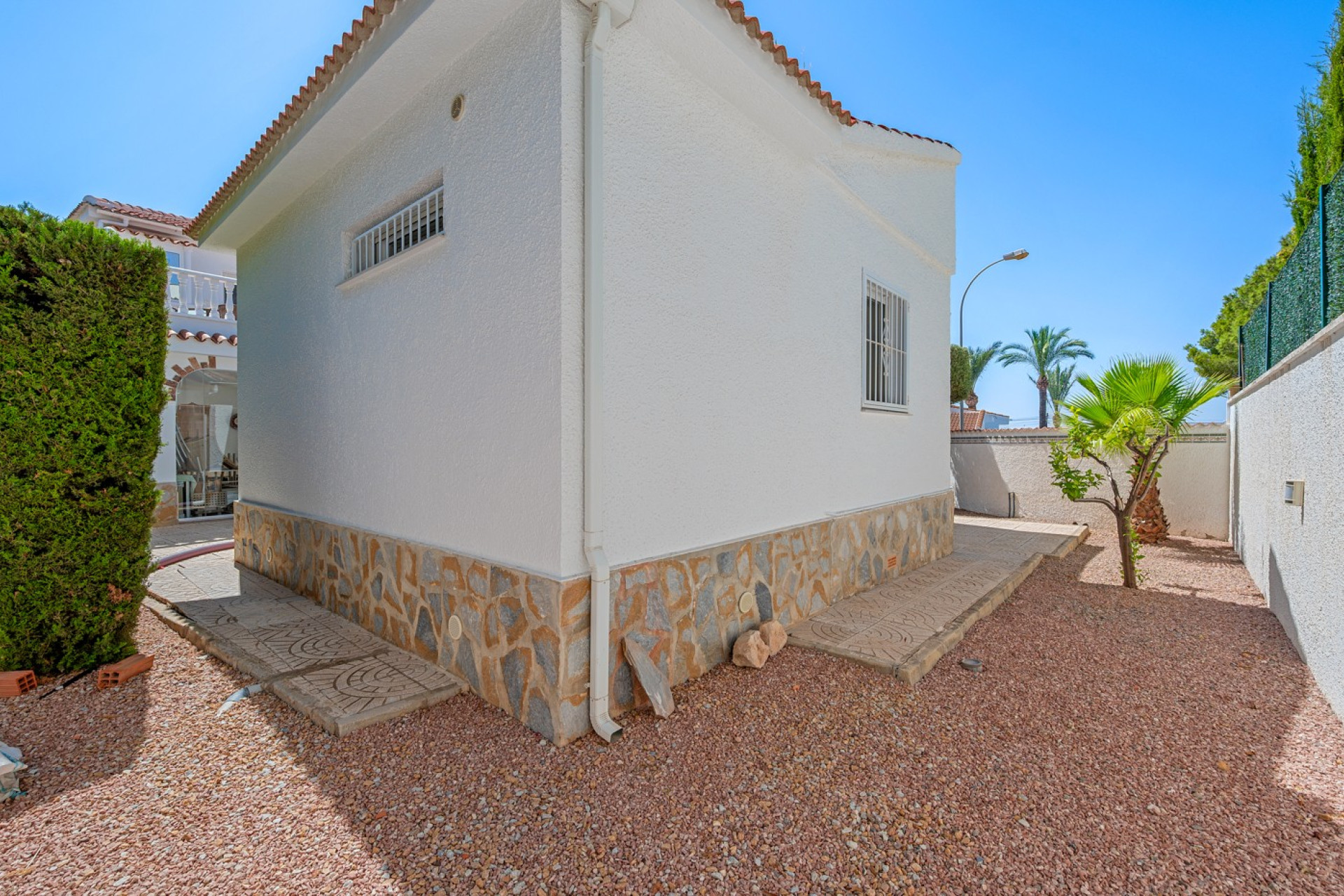 Reventa - 3. Casa indepiende - Ciudad Quesada - Costa Blanca Sur