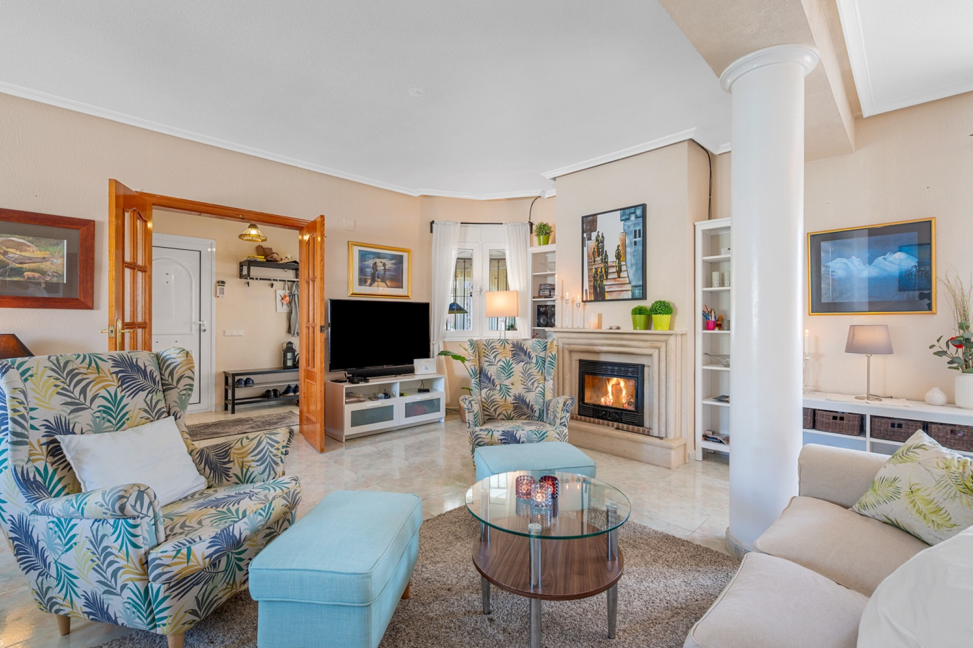 Reventa - 3. Casa indepiende - Ciudad Quesada - Costa Blanca Sur