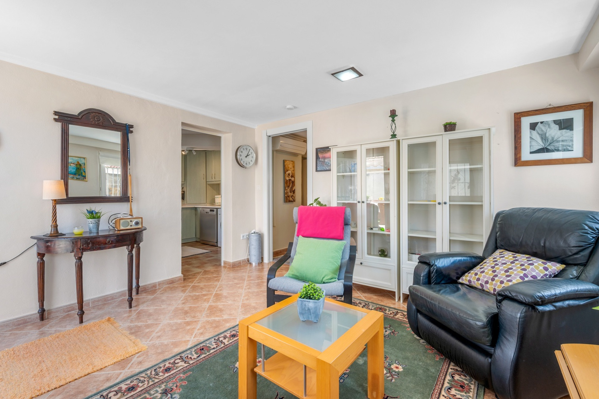 Reventa - 3. Casa indepiende - Ciudad Quesada - Costa Blanca Sur