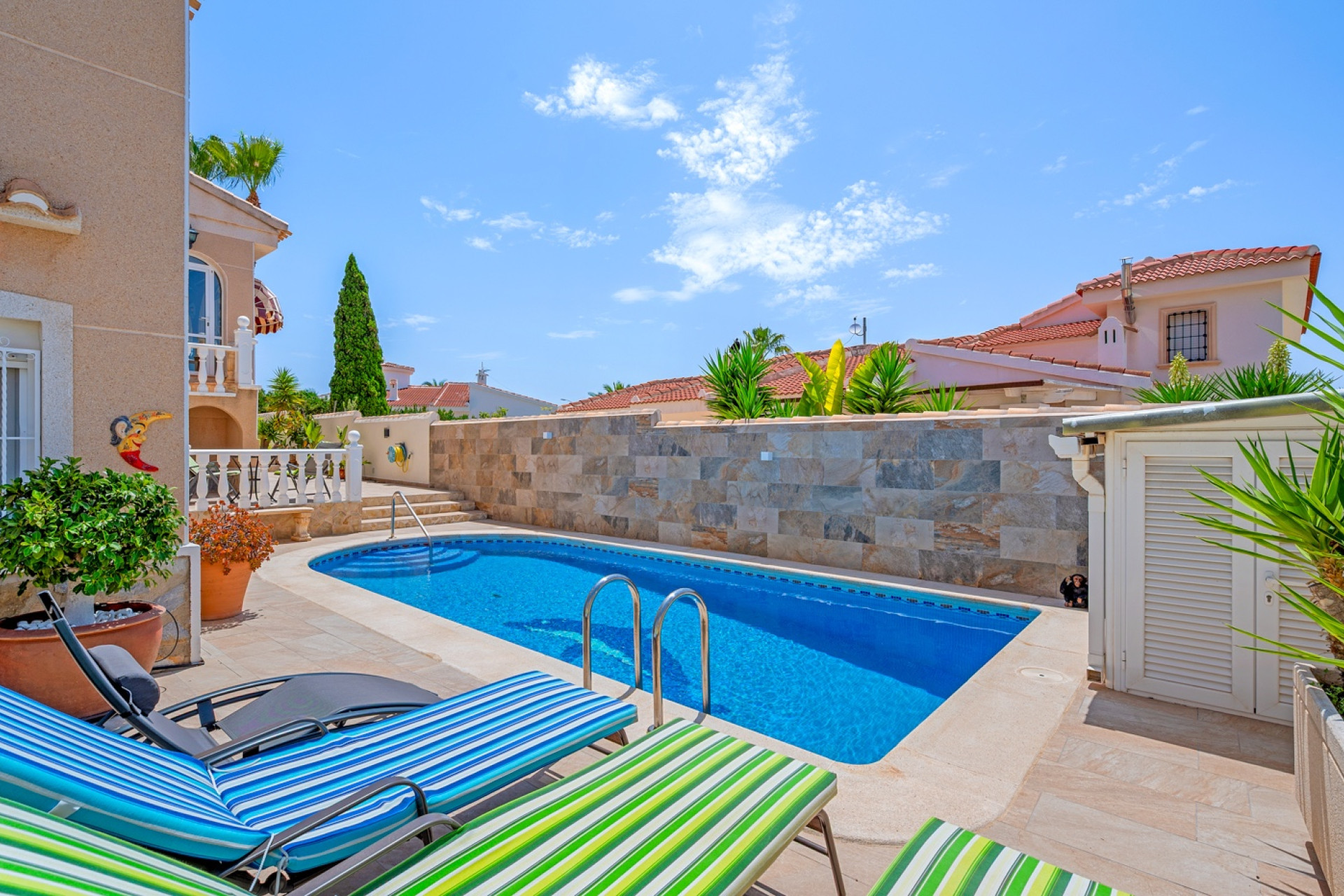 Reventa - 3. Casa indepiende - Ciudad Quesada - Costa Blanca Sur