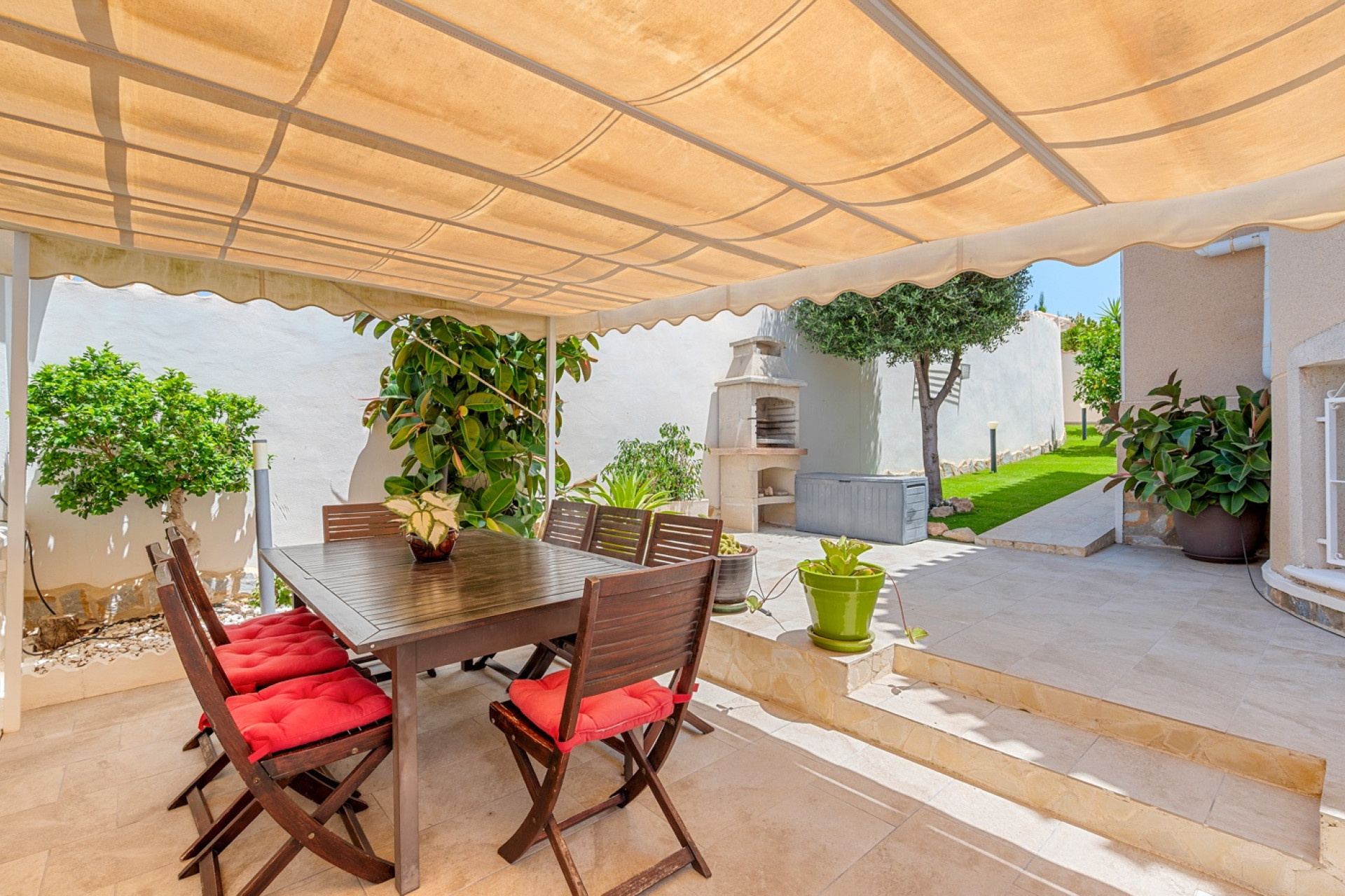 Reventa - 3. Casa indepiende - Ciudad Quesada - Costa Blanca Sur