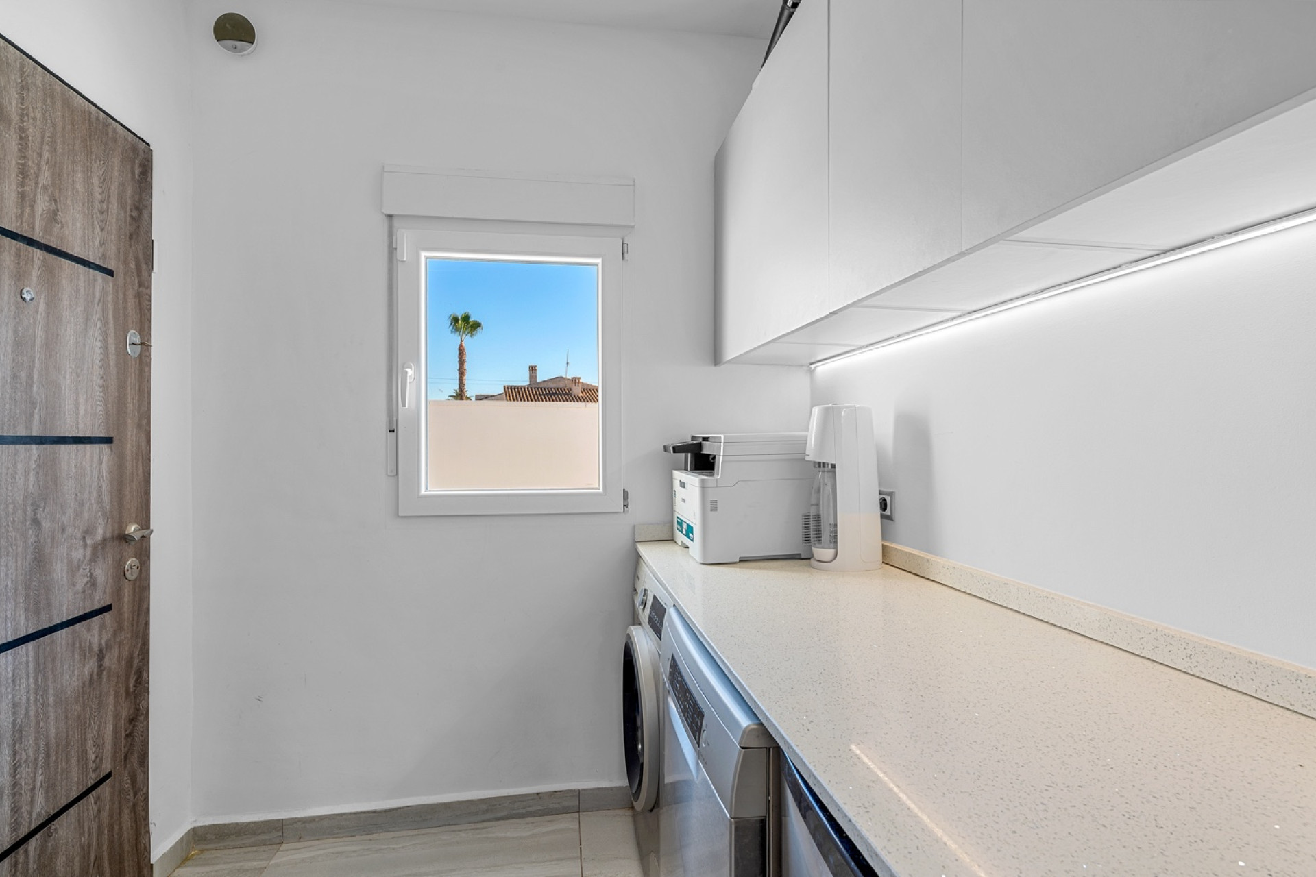 Reventa - 3. Casa indepiende - Ciudad Quesada - Costa Blanca Sur