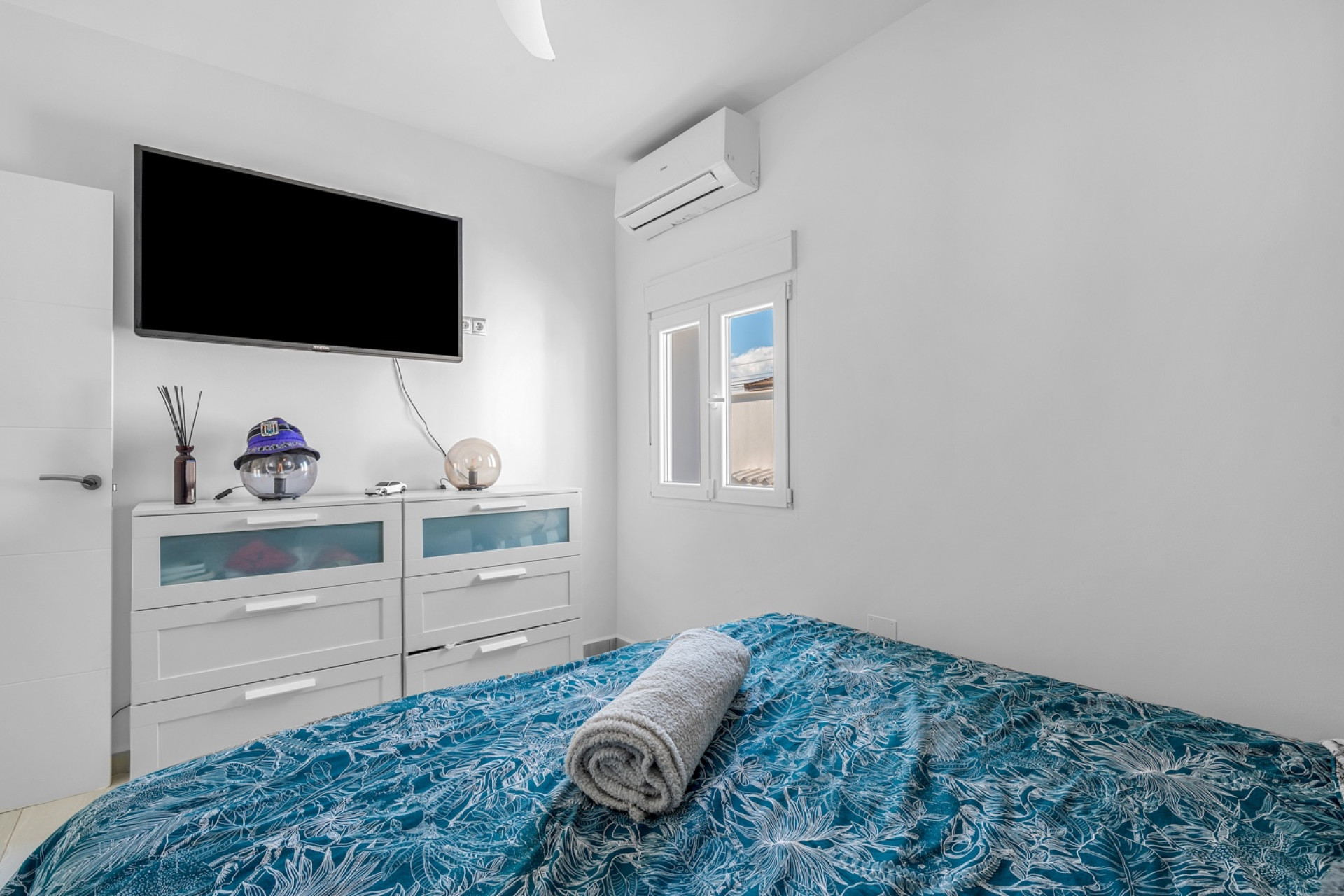 Reventa - 3. Casa indepiende - Ciudad Quesada - Costa Blanca Sur